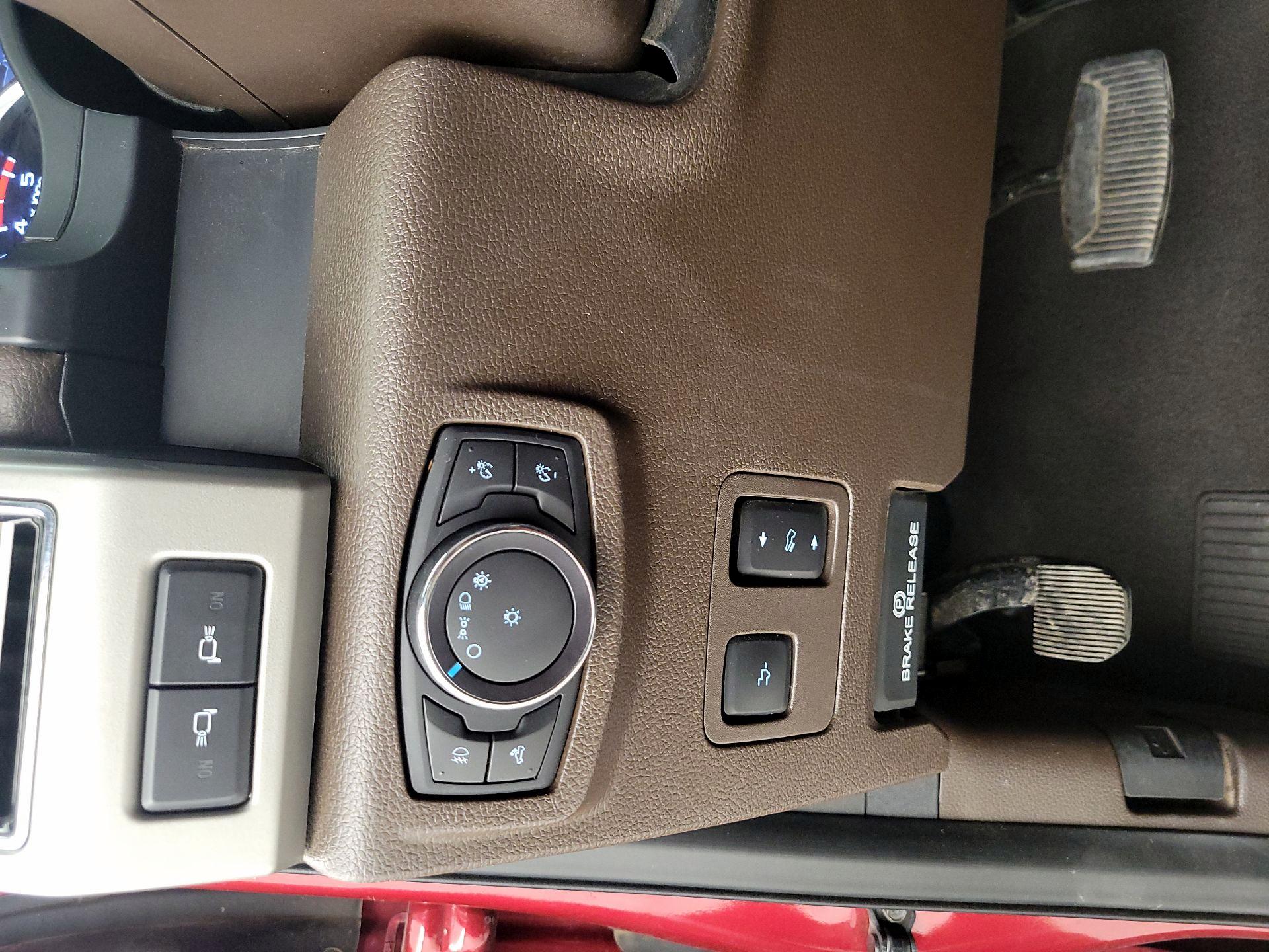 Thumbnail: 2020 Ford F-350 - 13