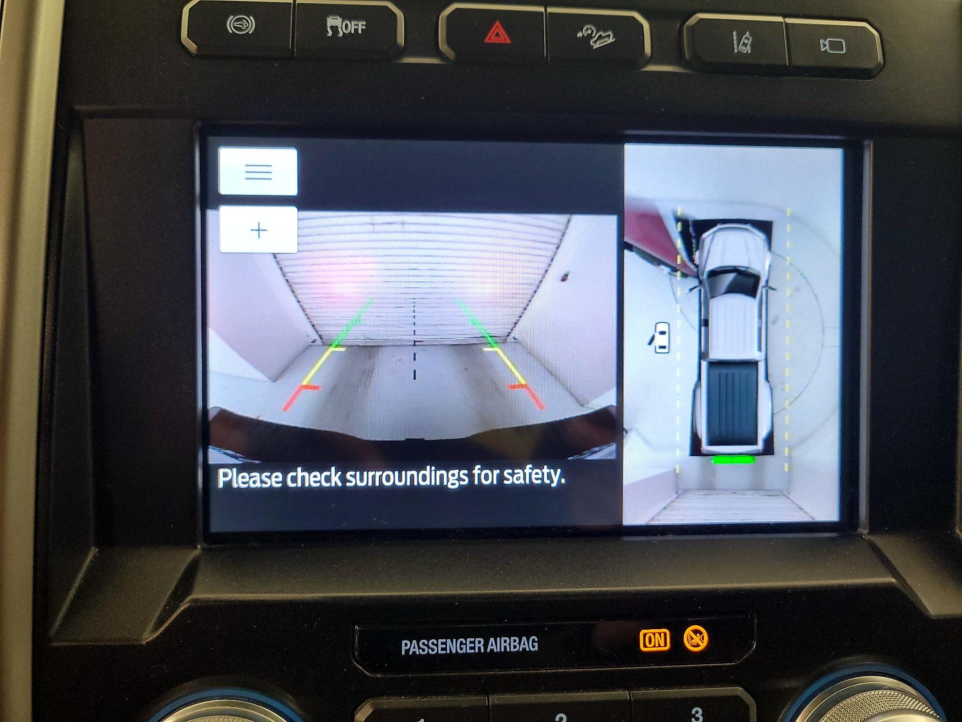 Thumbnail: 2020 Ford F-350 - 15