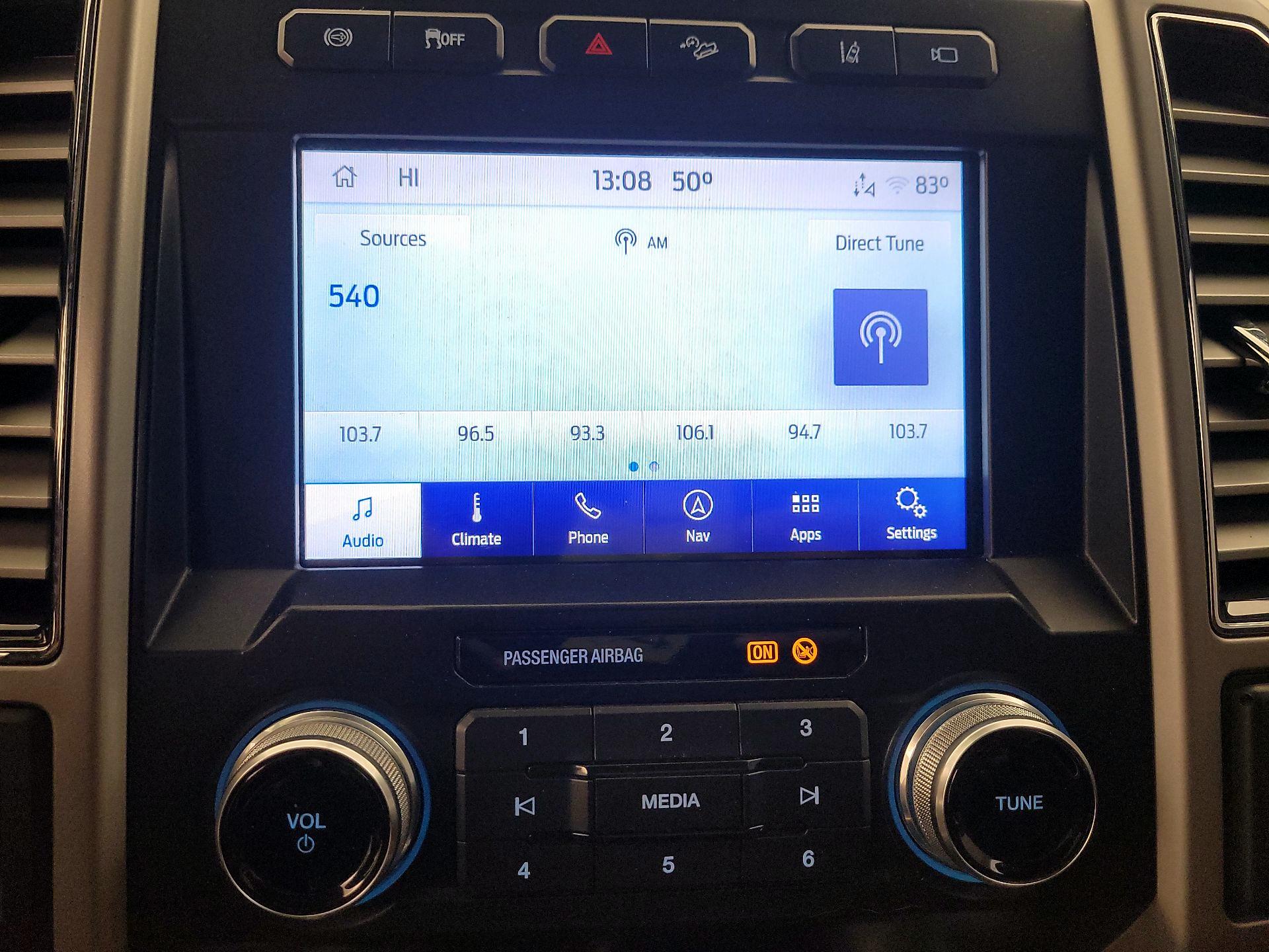 Thumbnail: 2020 Ford F-350 - 16