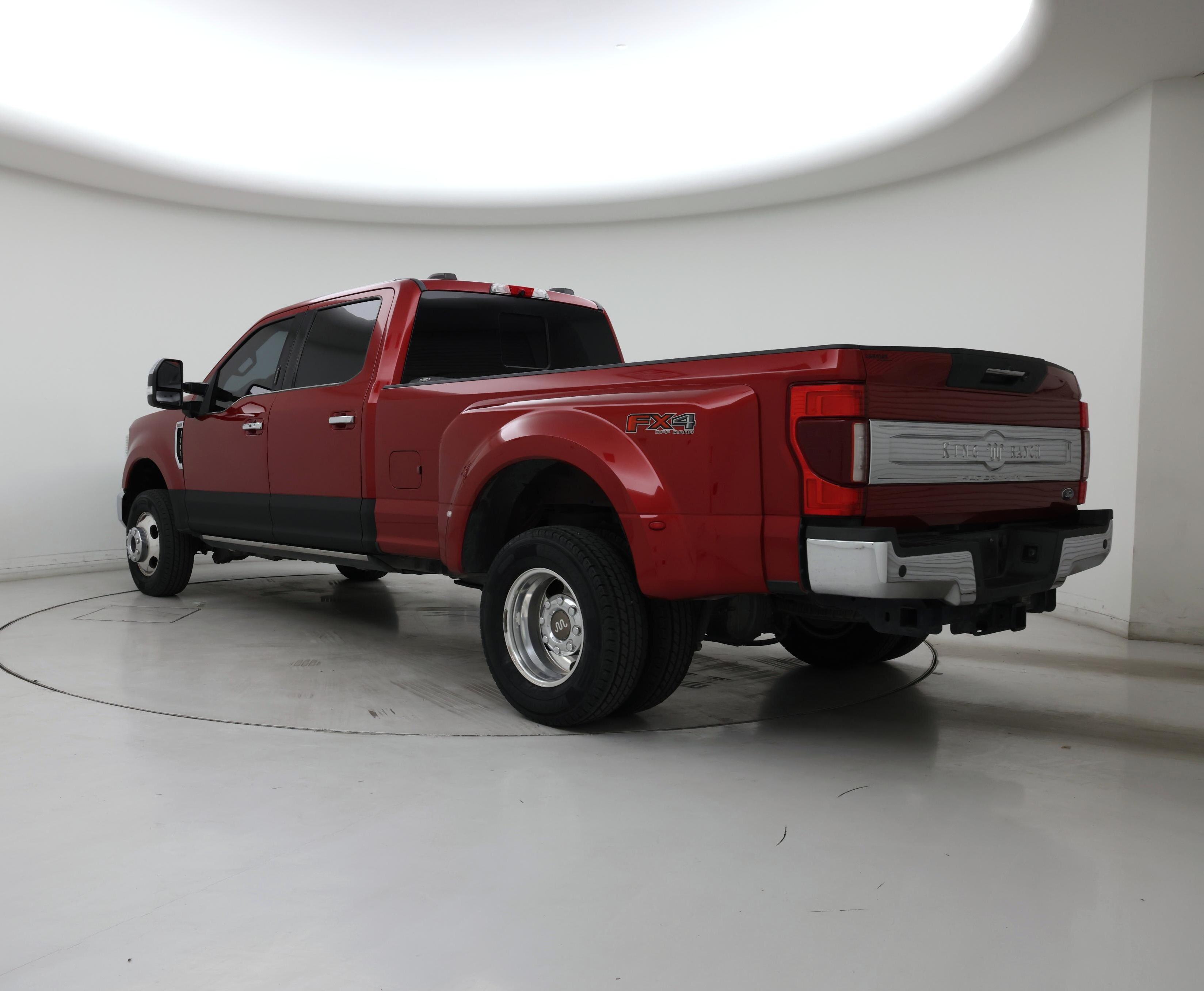 Thumbnail: 2020 Ford F-350 - 2