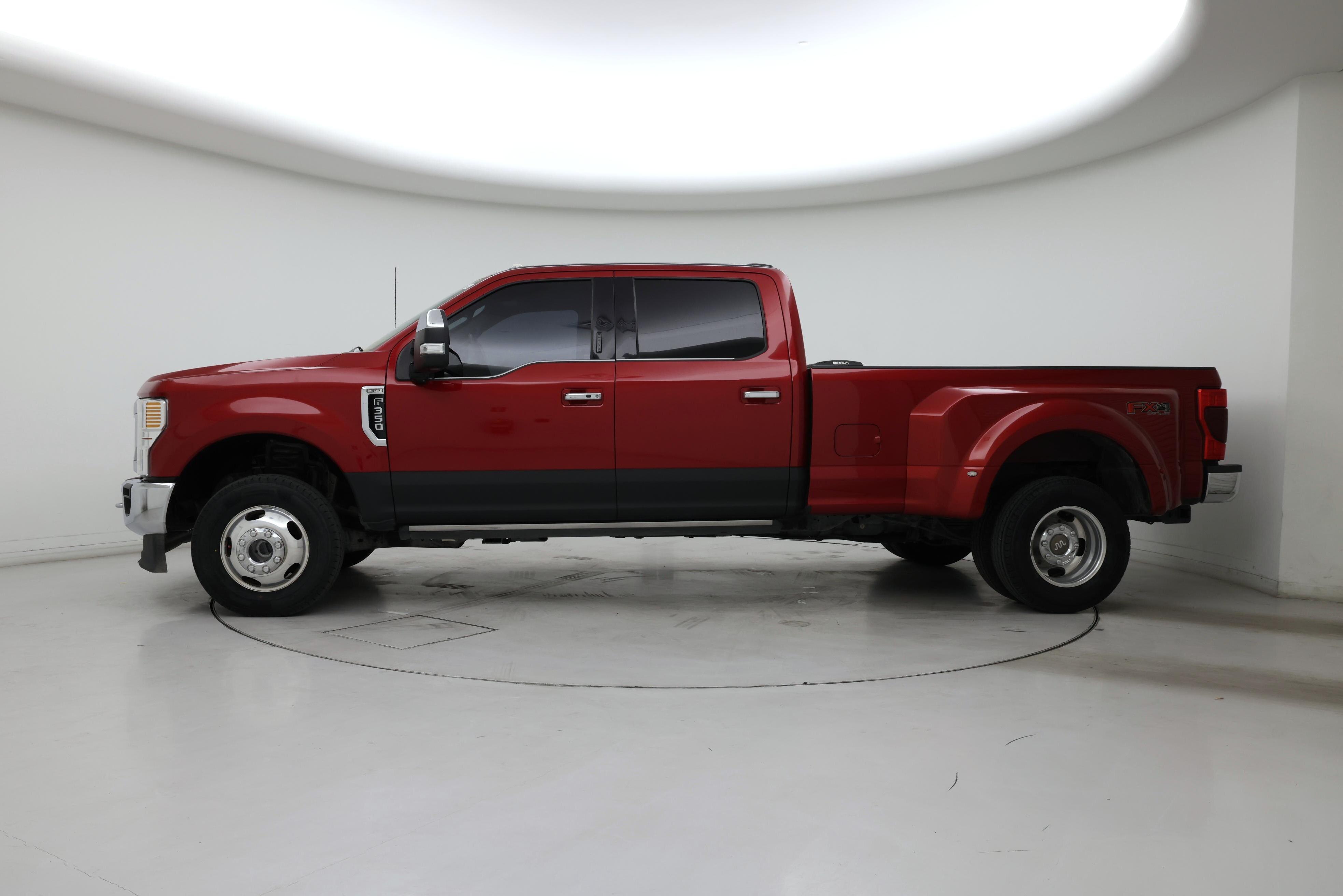 Thumbnail: 2020 Ford F-350 - 3