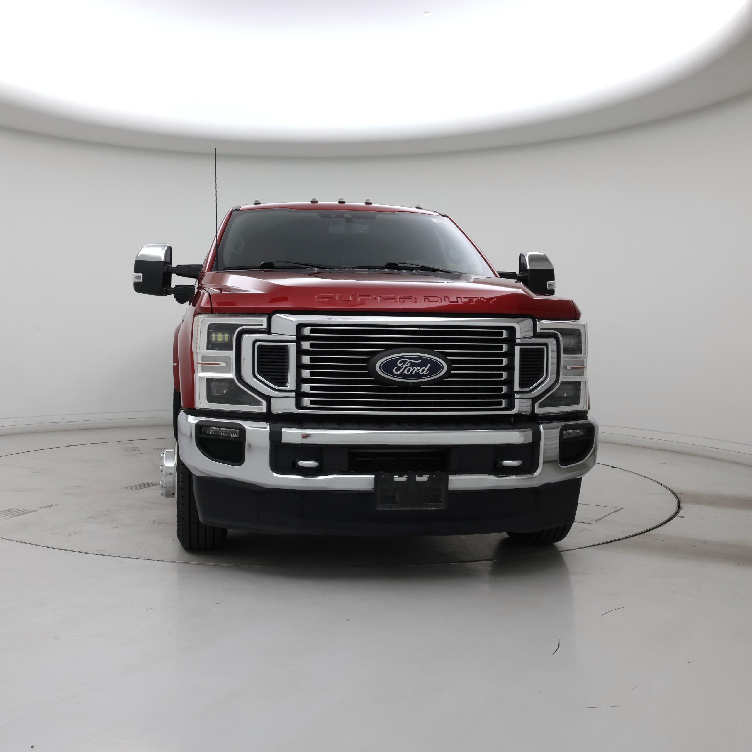 Thumbnail: 2020 Ford F-350 - 5