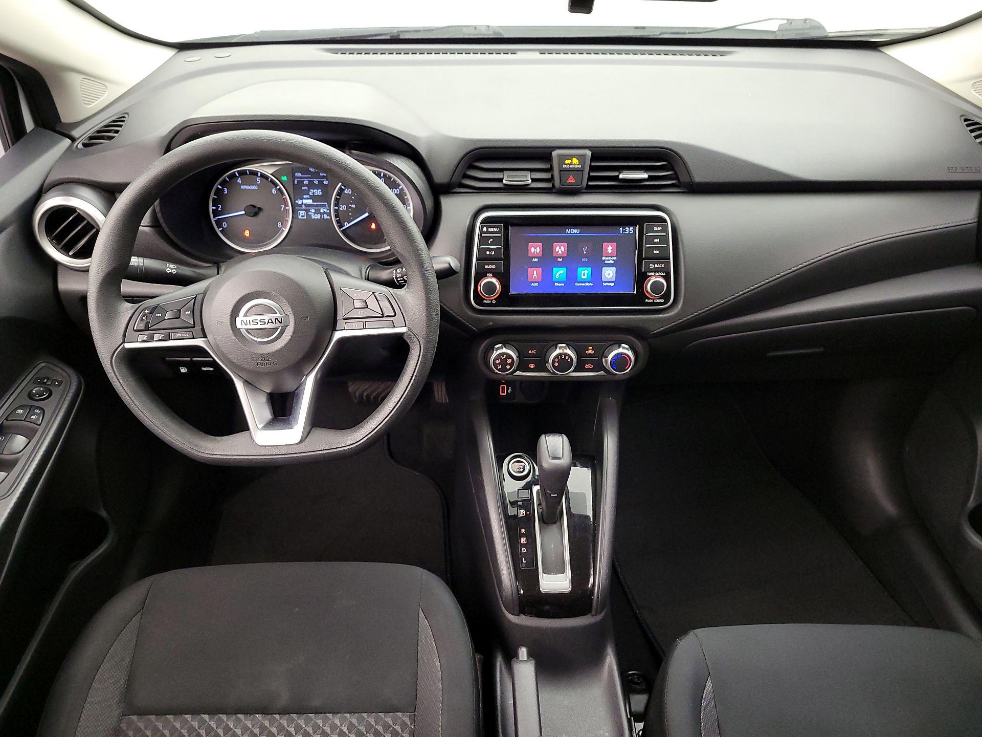 Thumbnail: 2020 Nissan Versa - 9