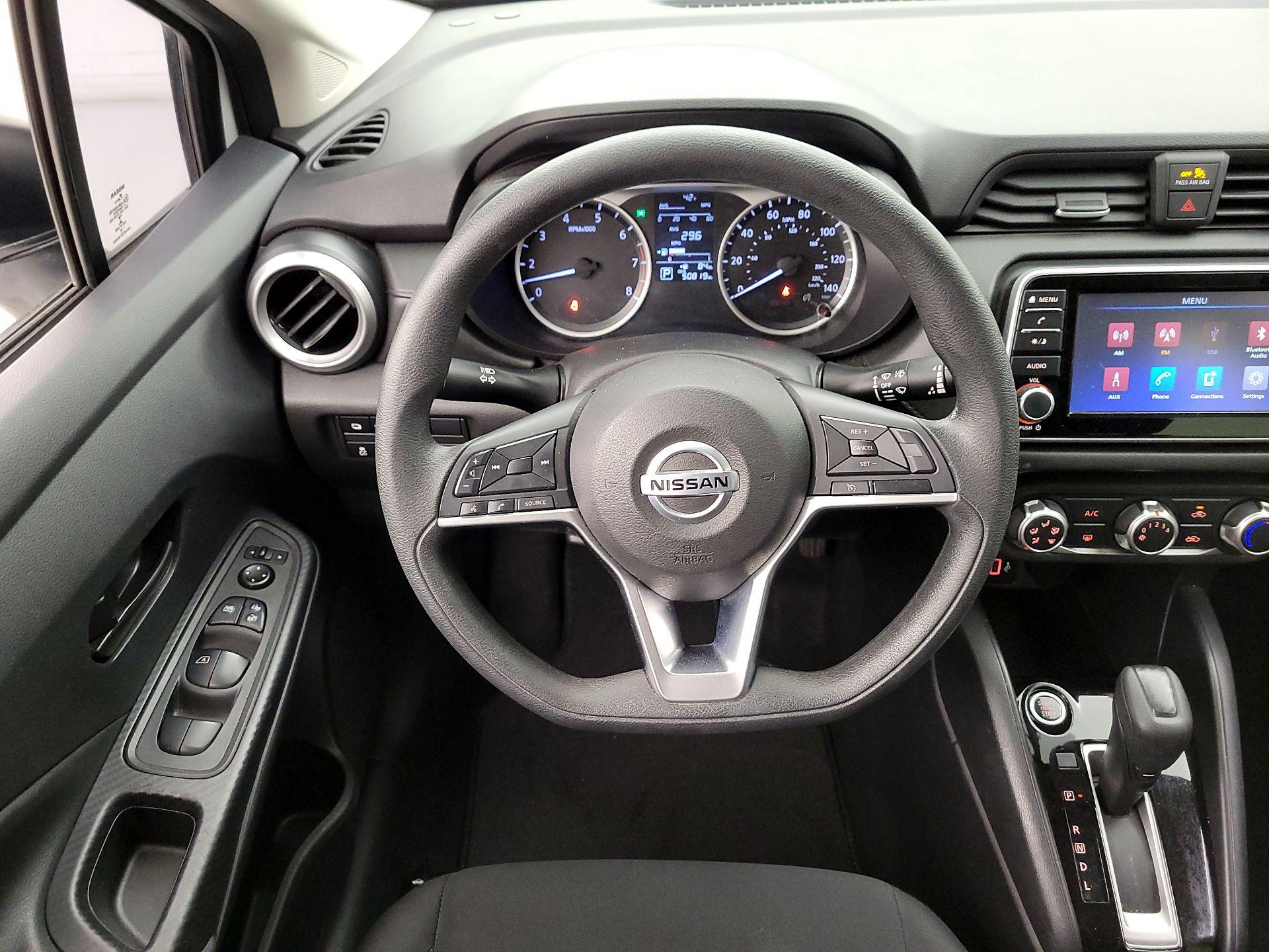 Thumbnail: 2020 Nissan Versa - 10