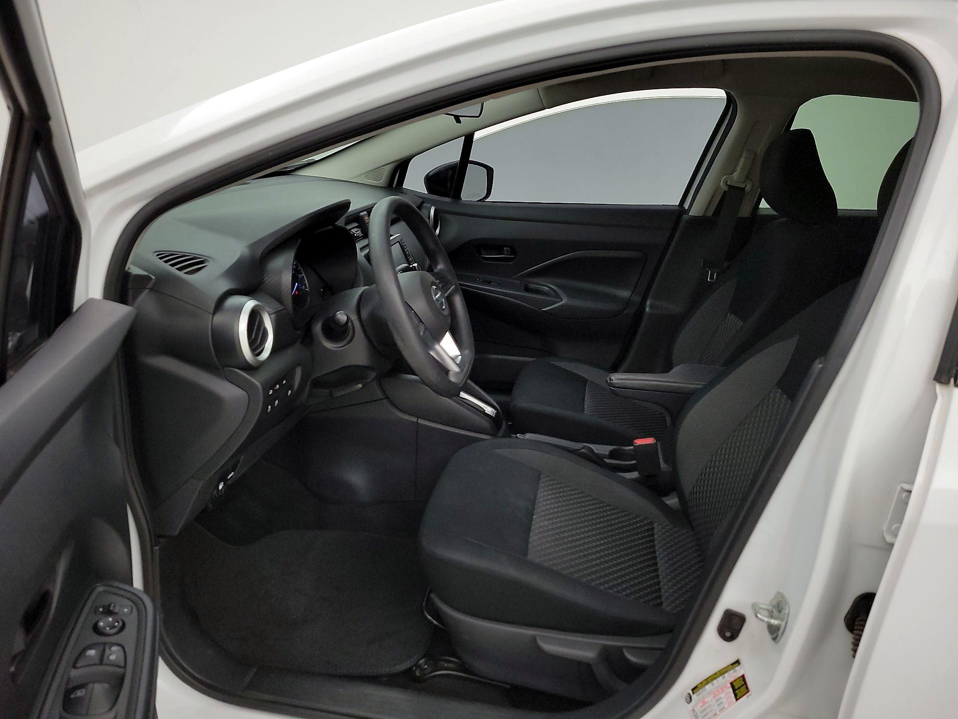 Thumbnail: 2020 Nissan Versa - 11