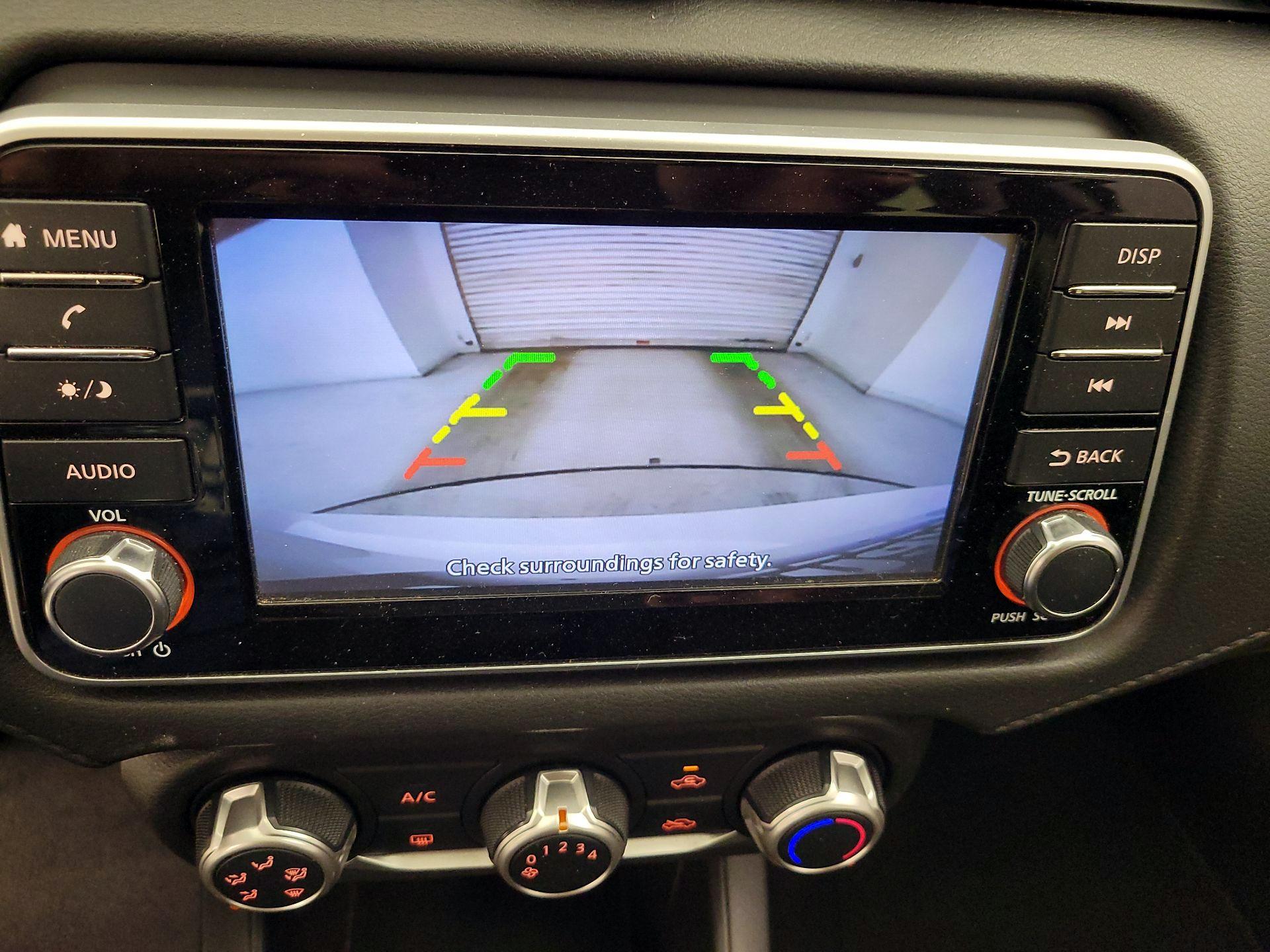 Thumbnail: 2020 Nissan Versa - 14