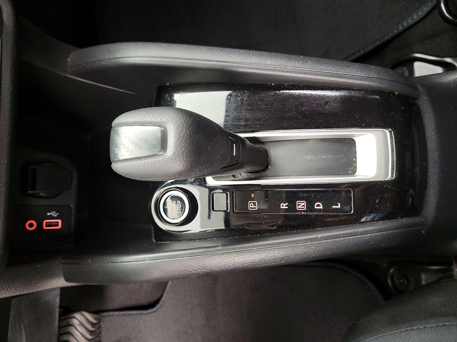 Thumbnail: 2020 Nissan Versa - 17