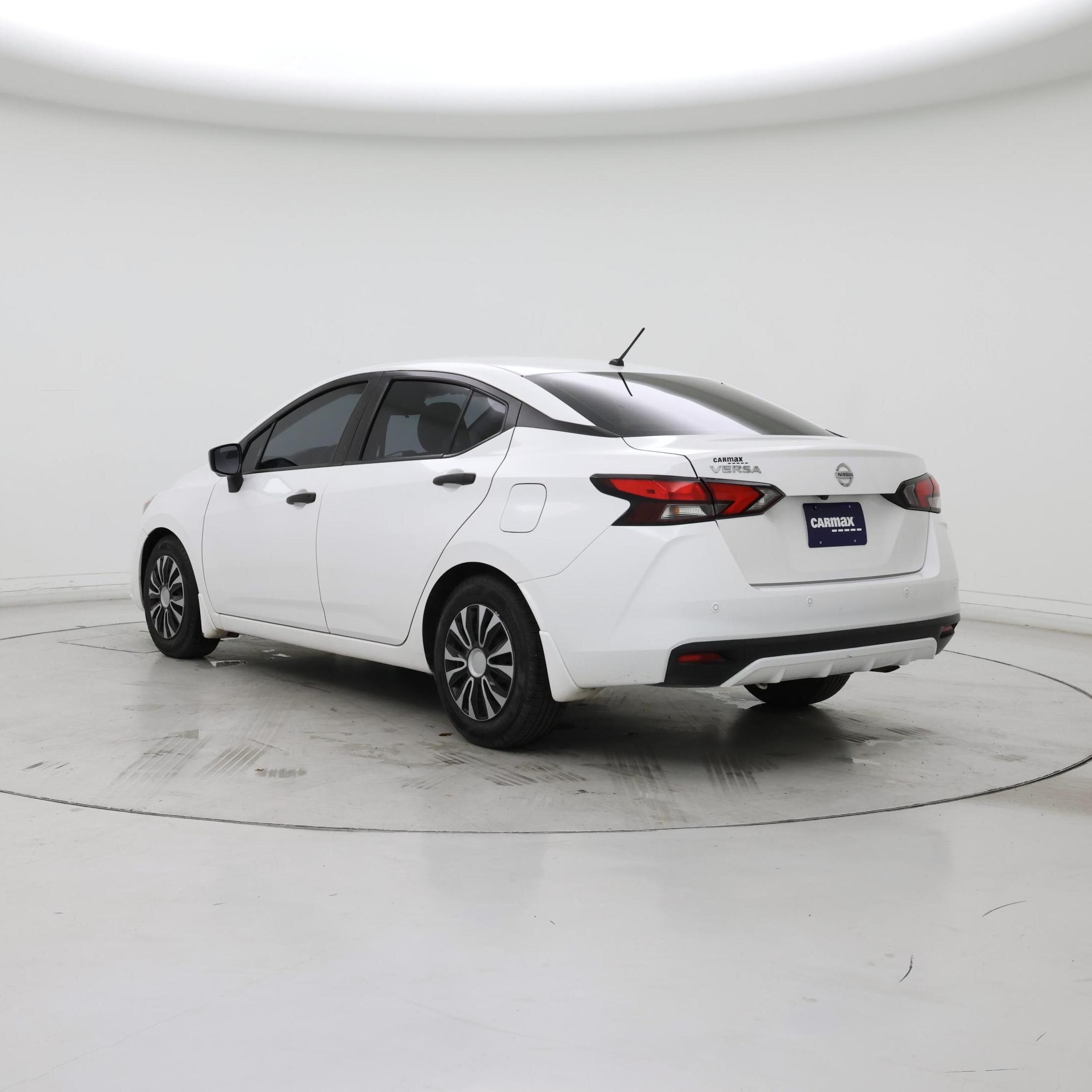 Thumbnail: 2020 Nissan Versa - 2