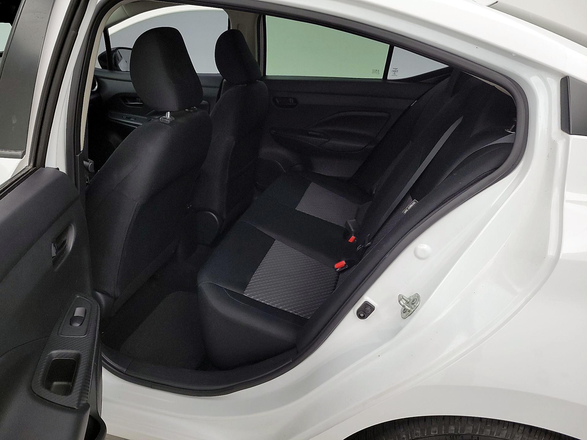 Thumbnail: 2020 Nissan Versa - 19