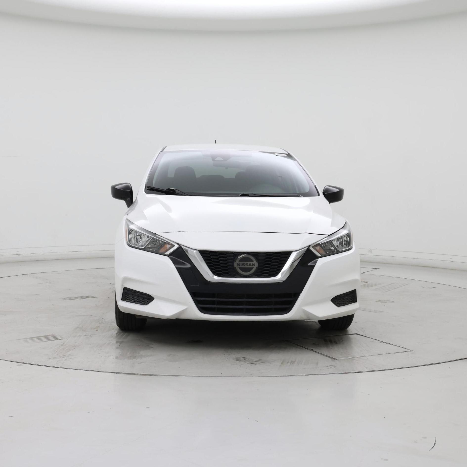 Thumbnail: 2020 Nissan Versa - 5