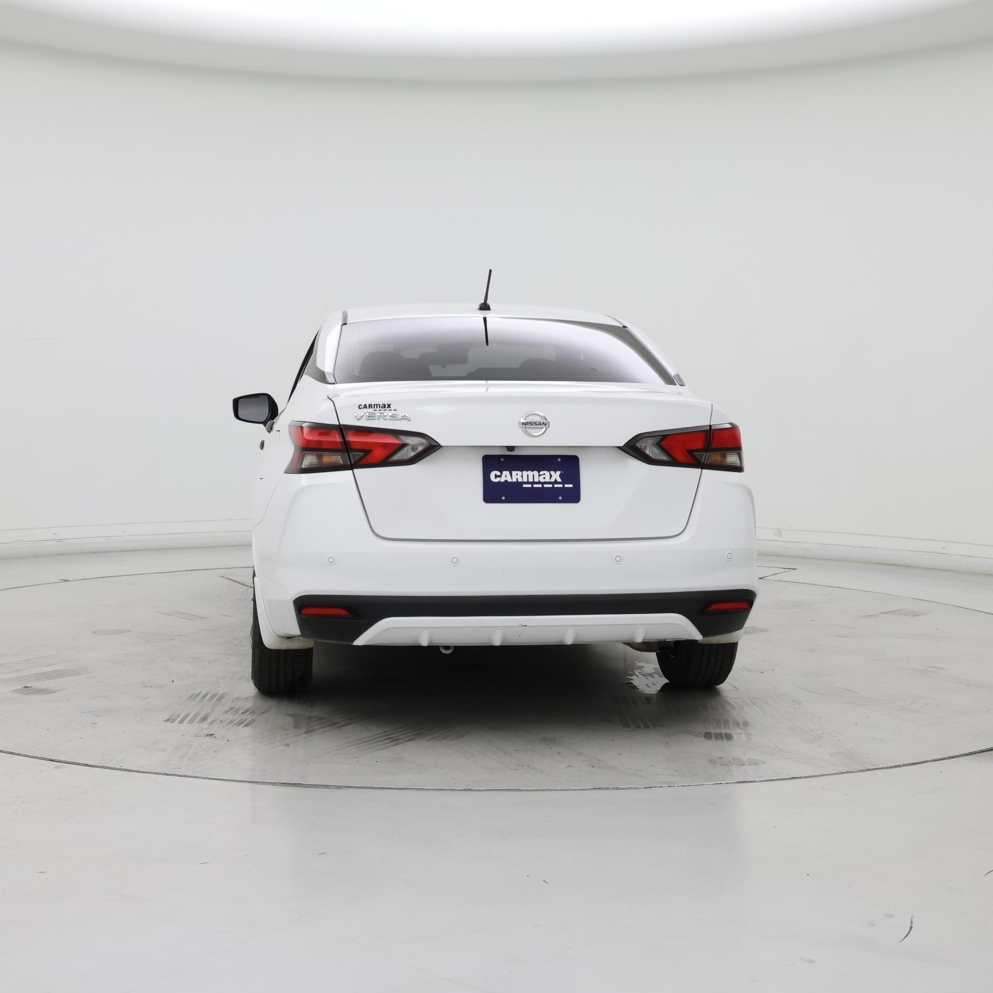 Thumbnail: 2020 Nissan Versa - 6