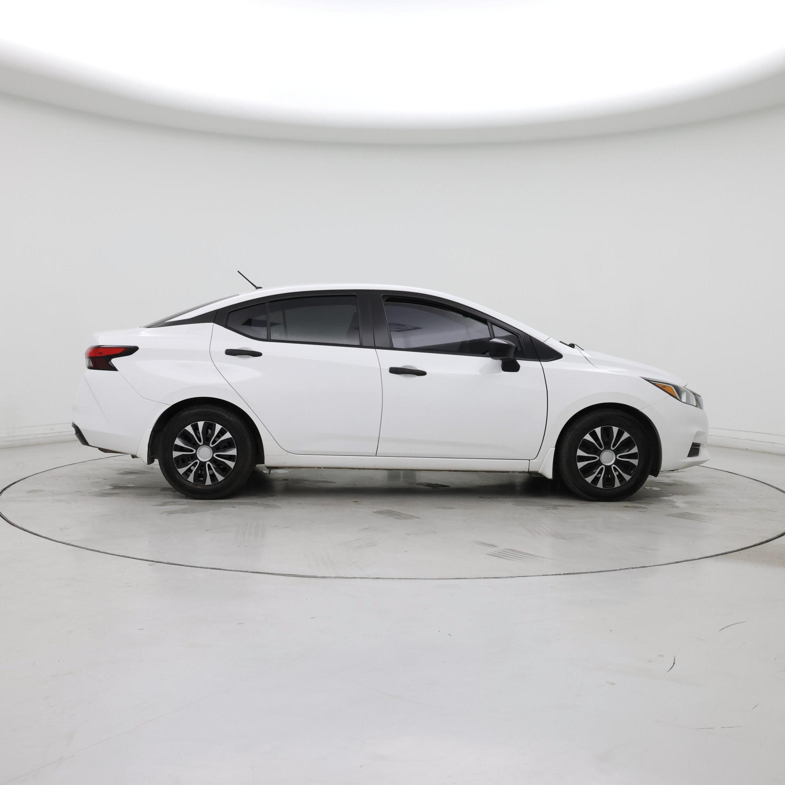 Thumbnail: 2020 Nissan Versa - 7