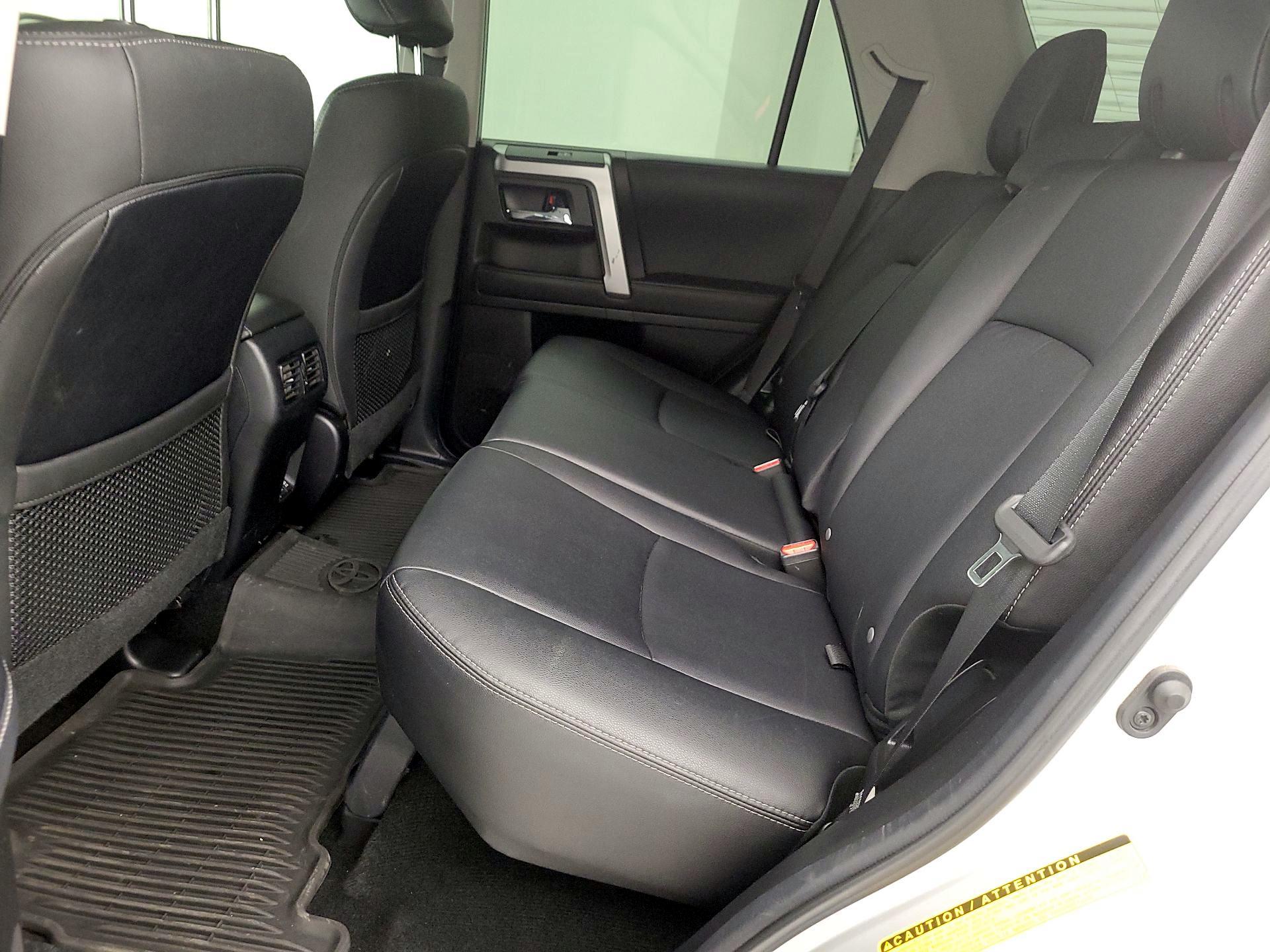 Thumbnail: 2022 Toyota 4Runner - 19