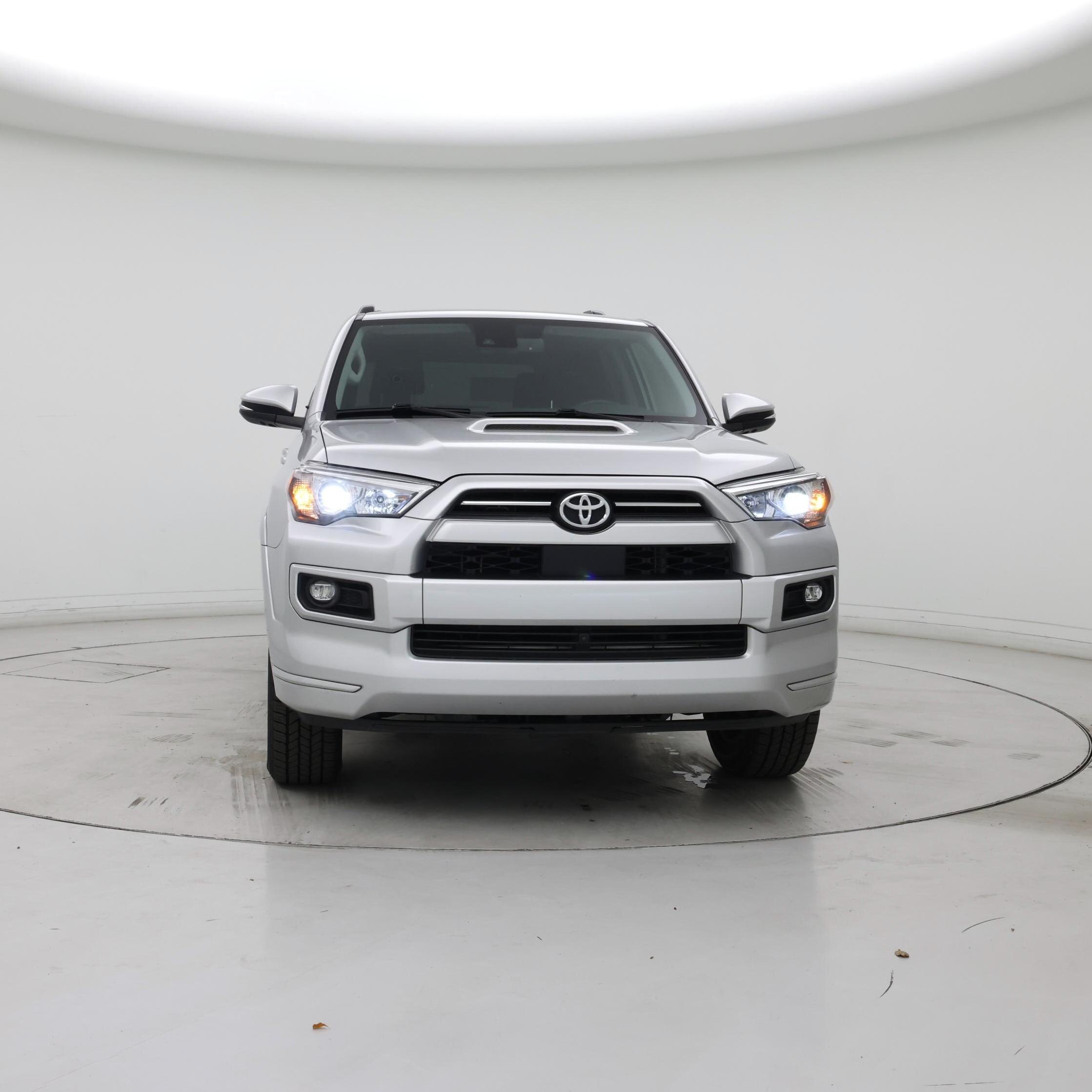 Thumbnail: 2022 Toyota 4Runner - 5