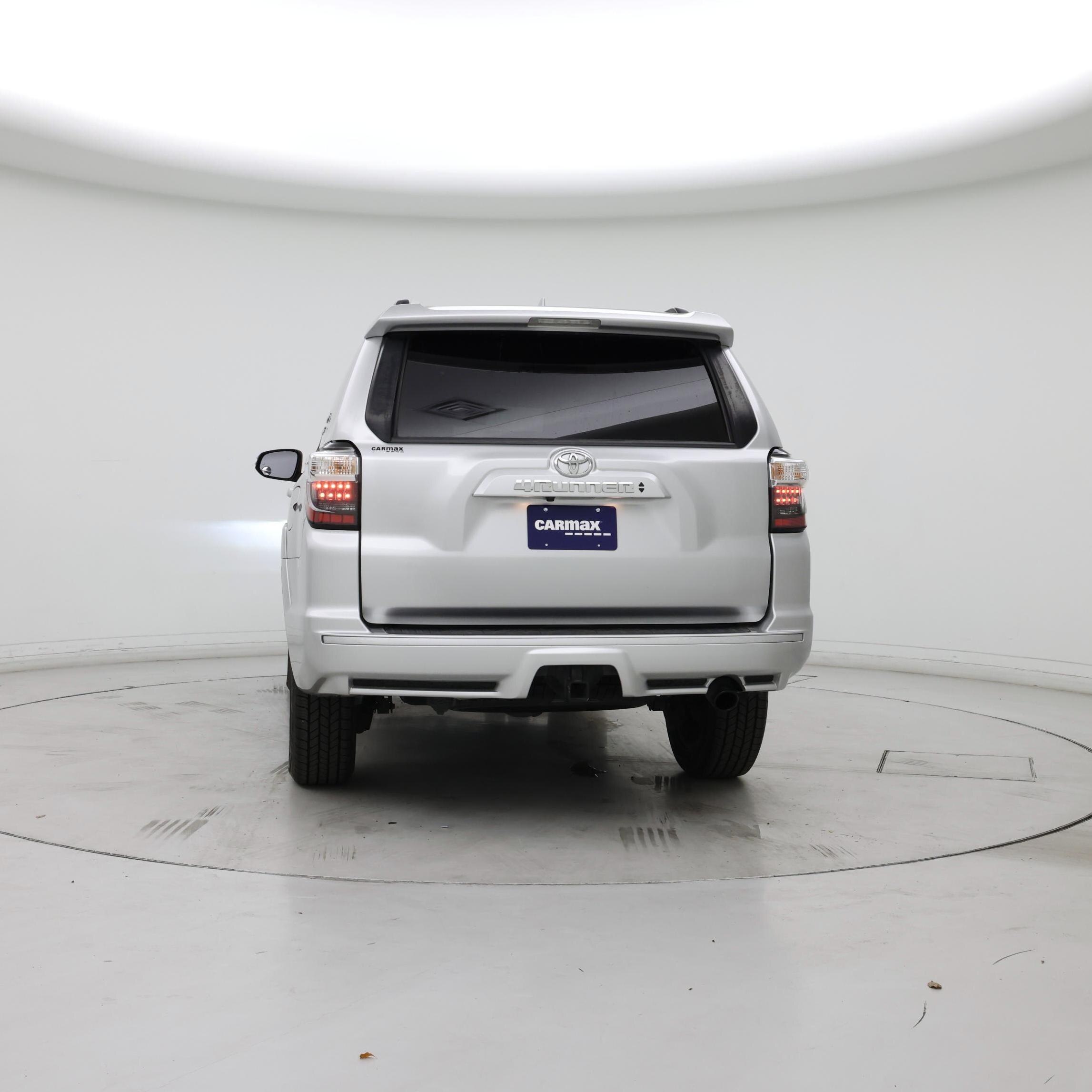 Thumbnail: 2022 Toyota 4Runner - 6