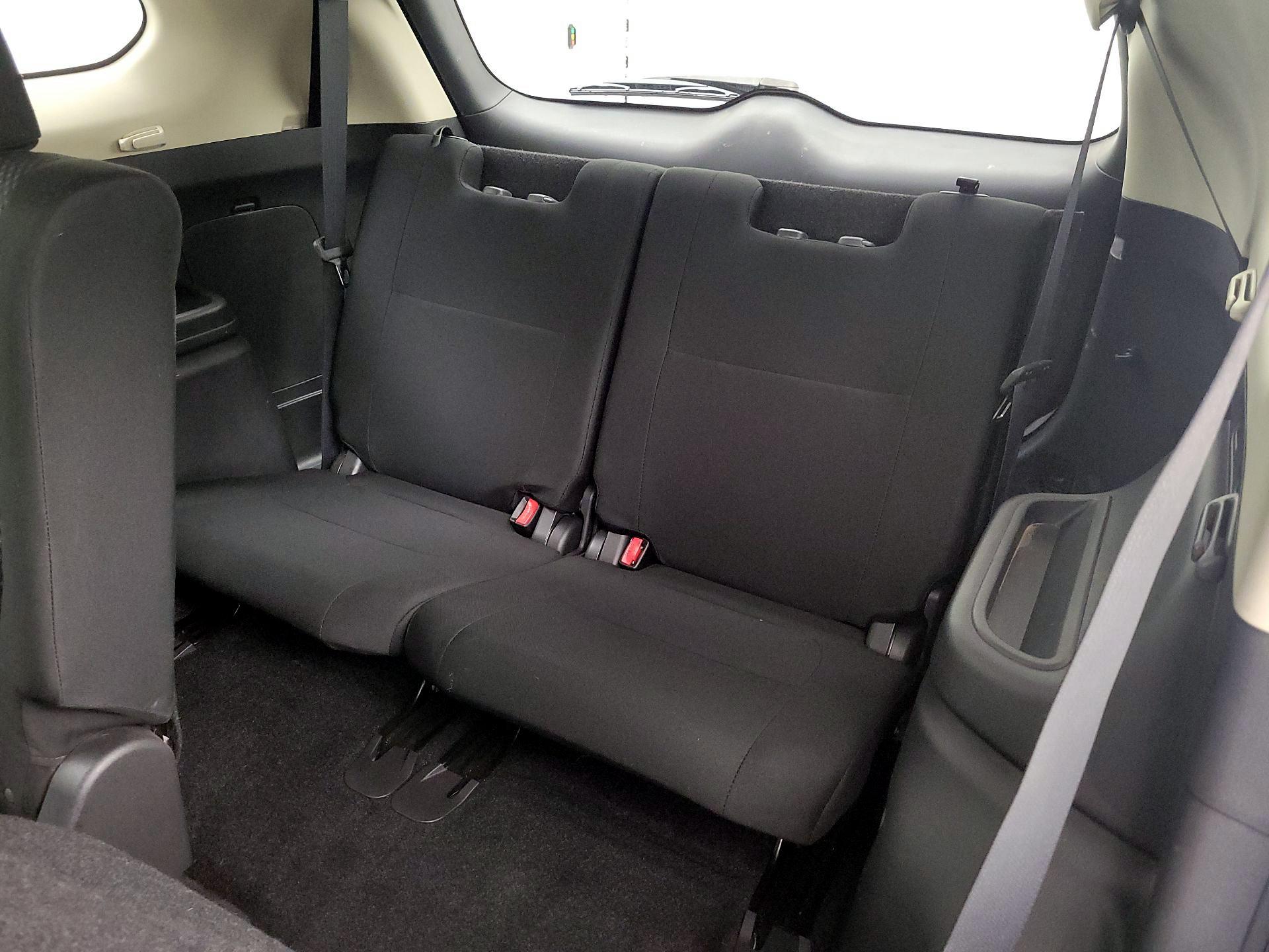 Thumbnail: 2018 Mitsubishi Outlander - 20