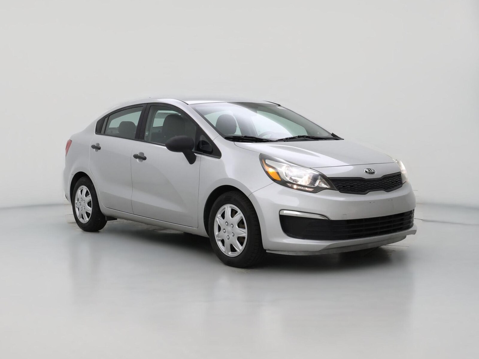 2016 Kia Rio LX