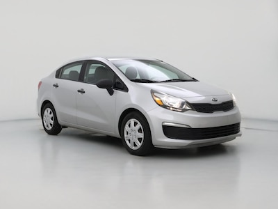 2016 Kia Rio LX