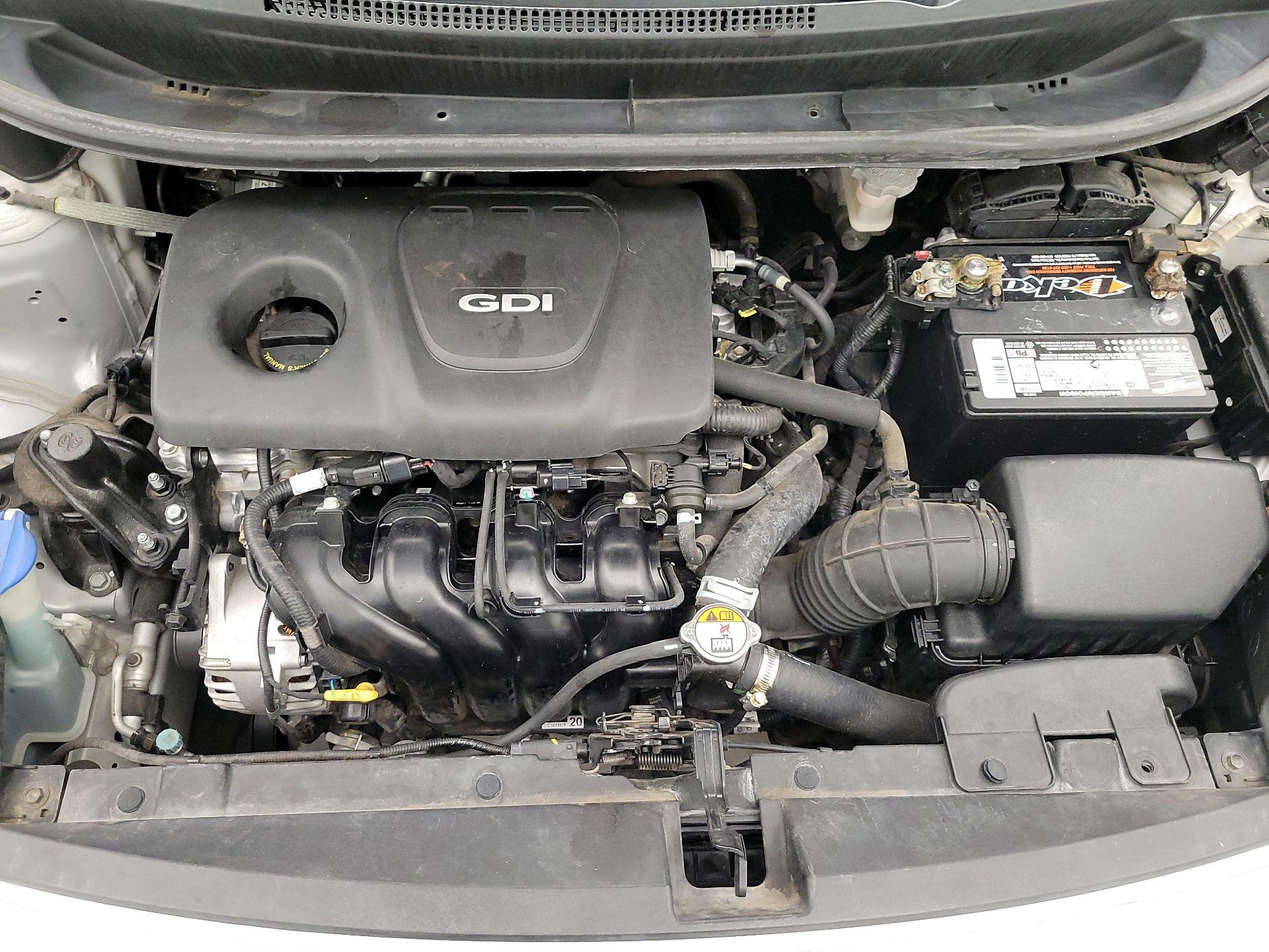 Thumbnail: 2016 Kia Rio - 19