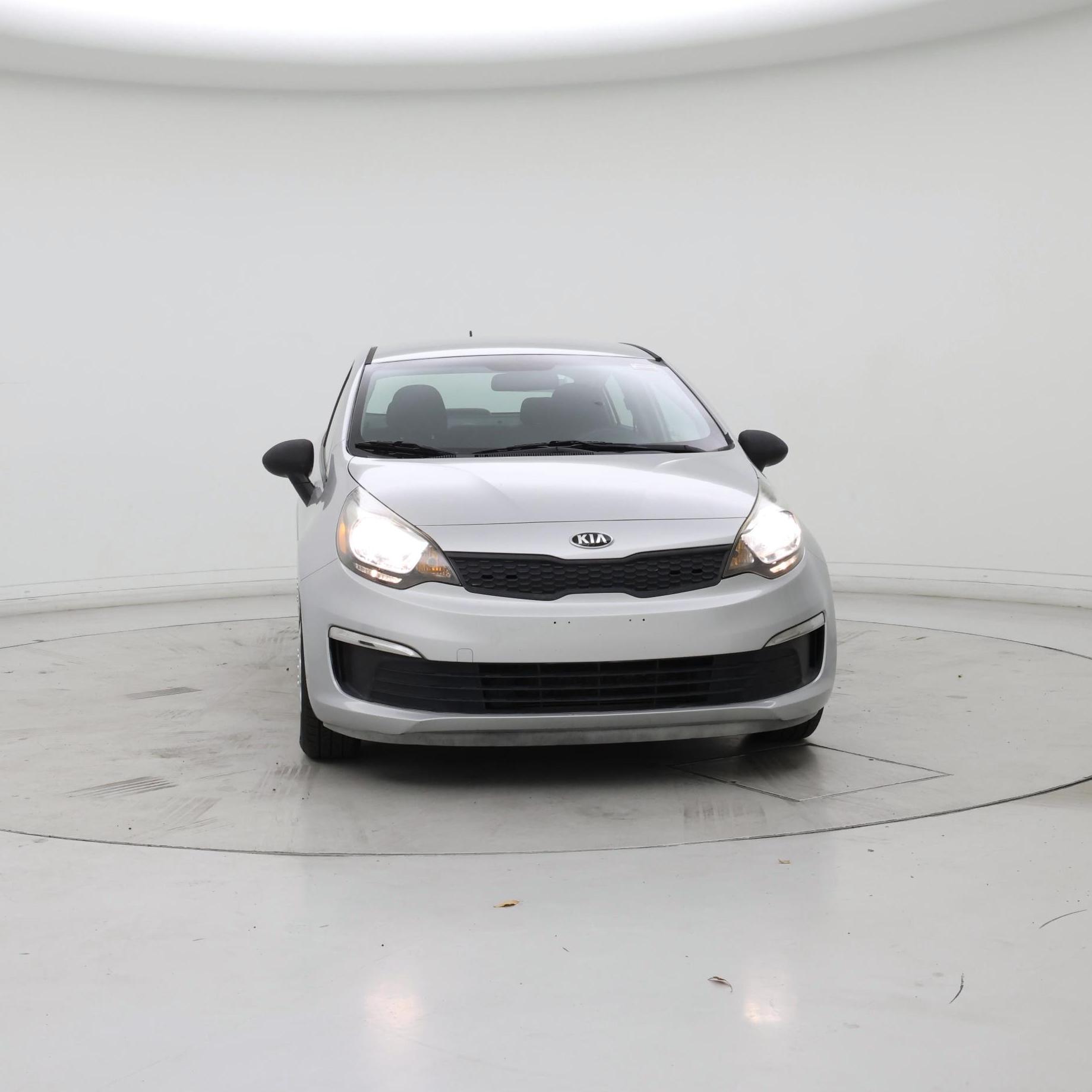 Thumbnail: 2016 Kia Rio - 5