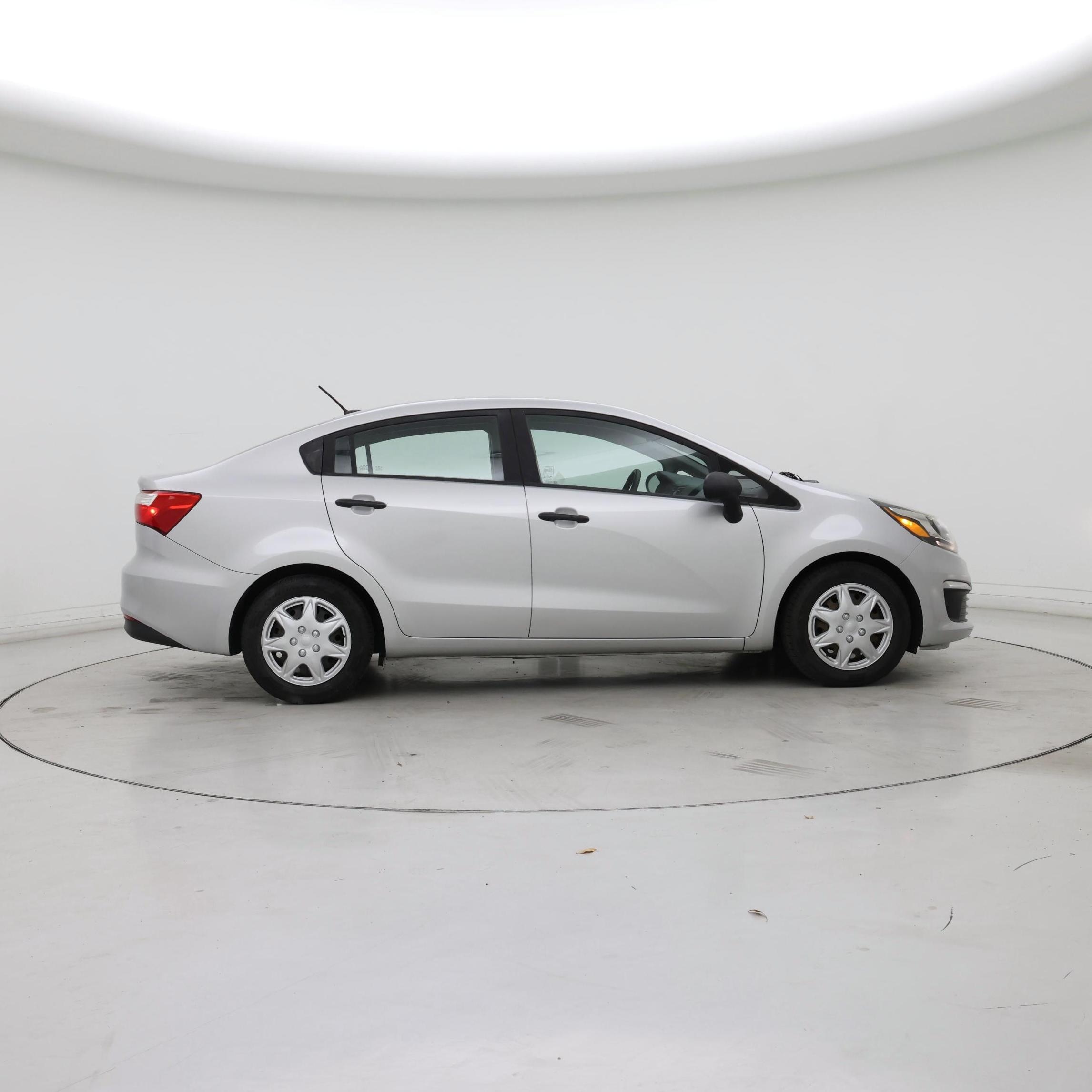 Thumbnail: 2016 Kia Rio - 7