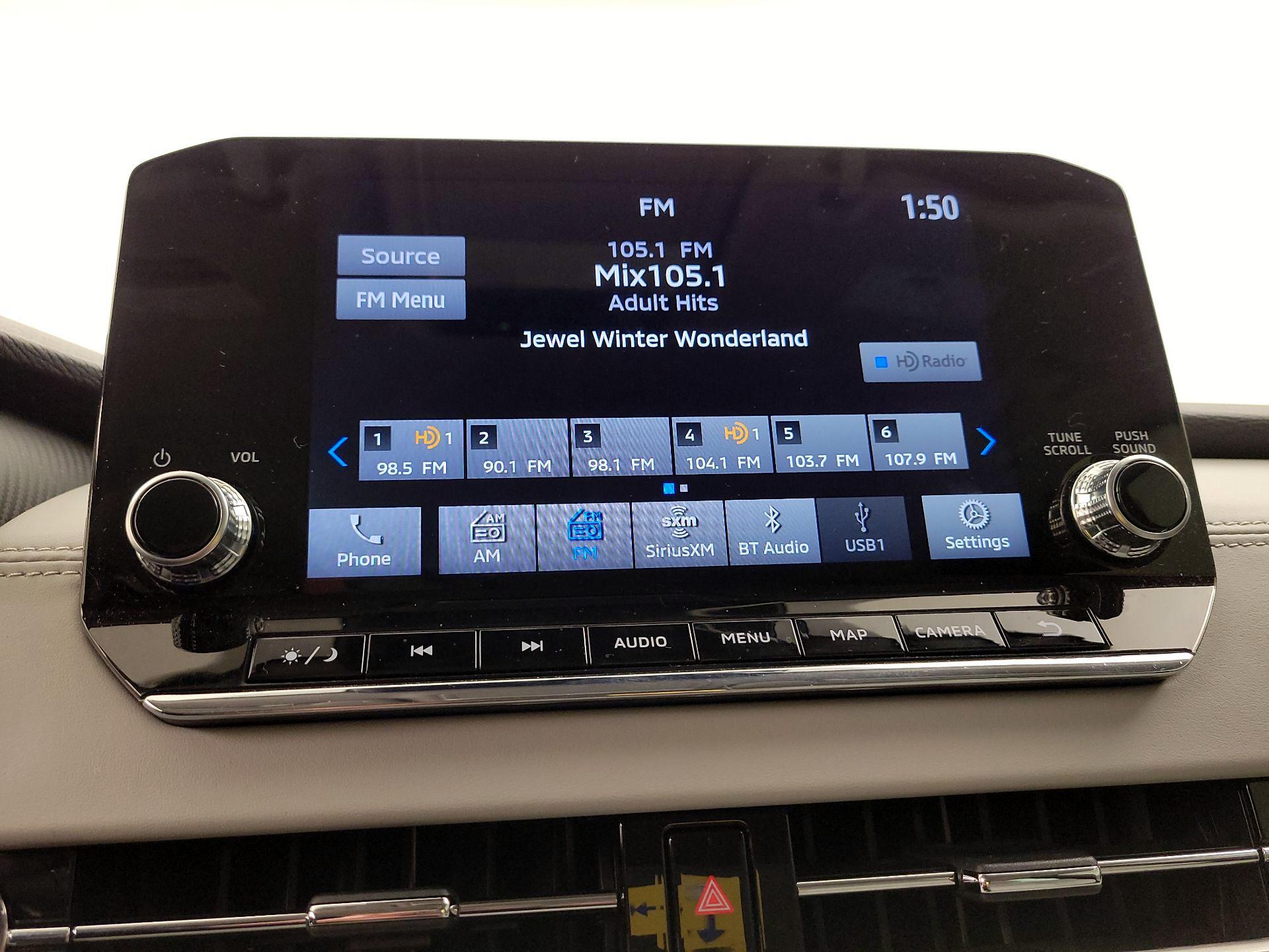 Thumbnail: 2022 Mitsubishi Outlander - 16