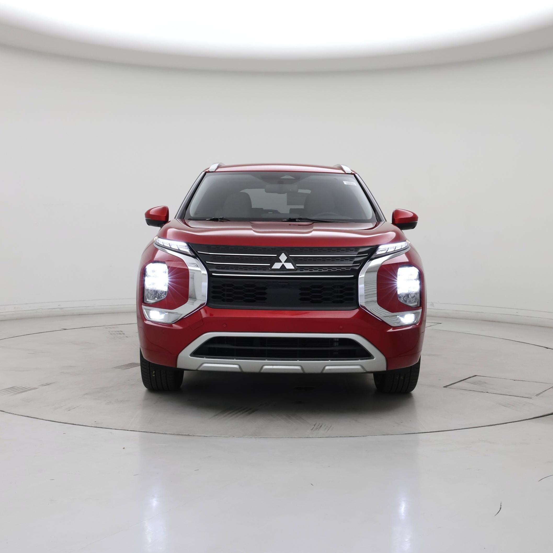 Thumbnail: 2022 Mitsubishi Outlander - 5