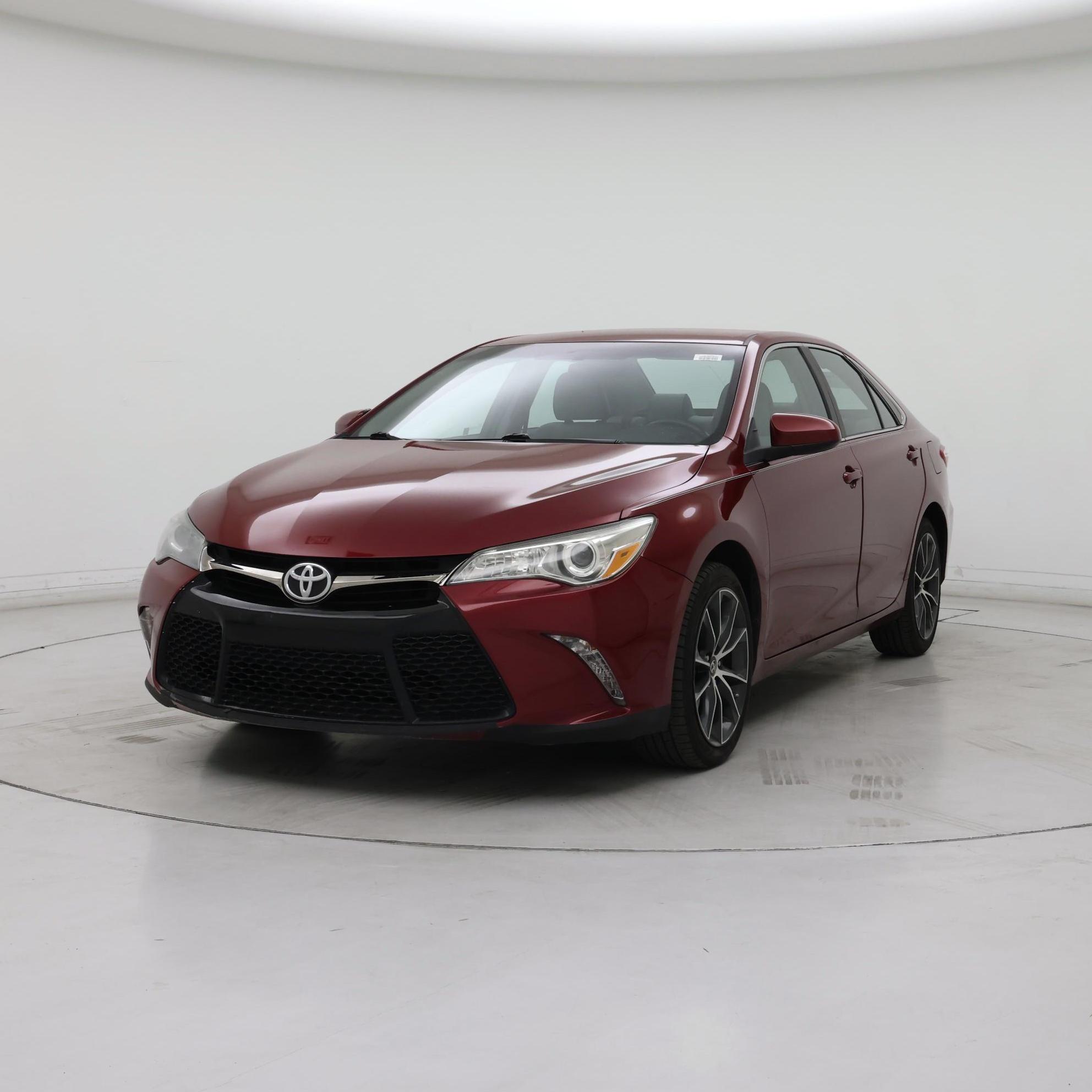 Thumbnail: 2017 Toyota Camry - 4