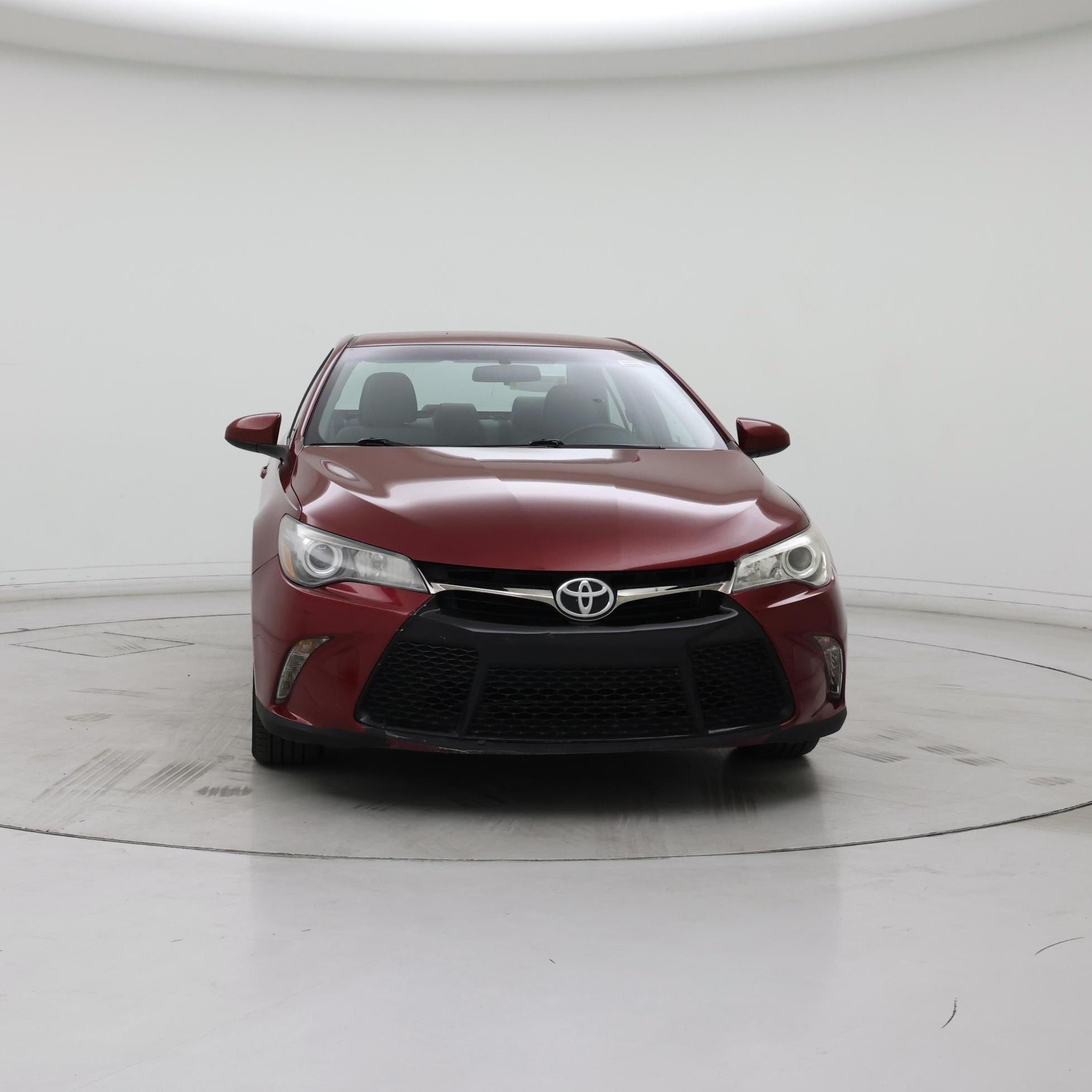 Thumbnail: 2017 Toyota Camry - 5