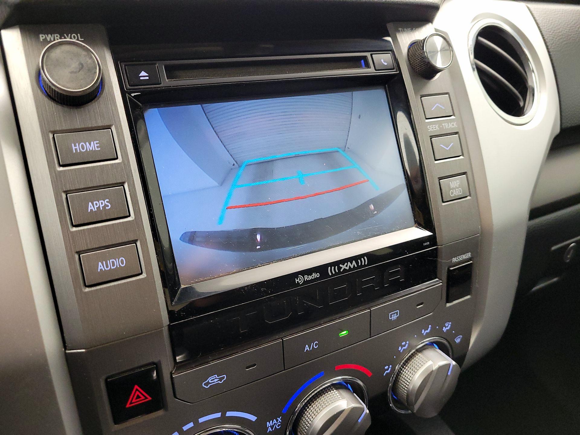 Thumbnail: 2017 Toyota Tundra - 15