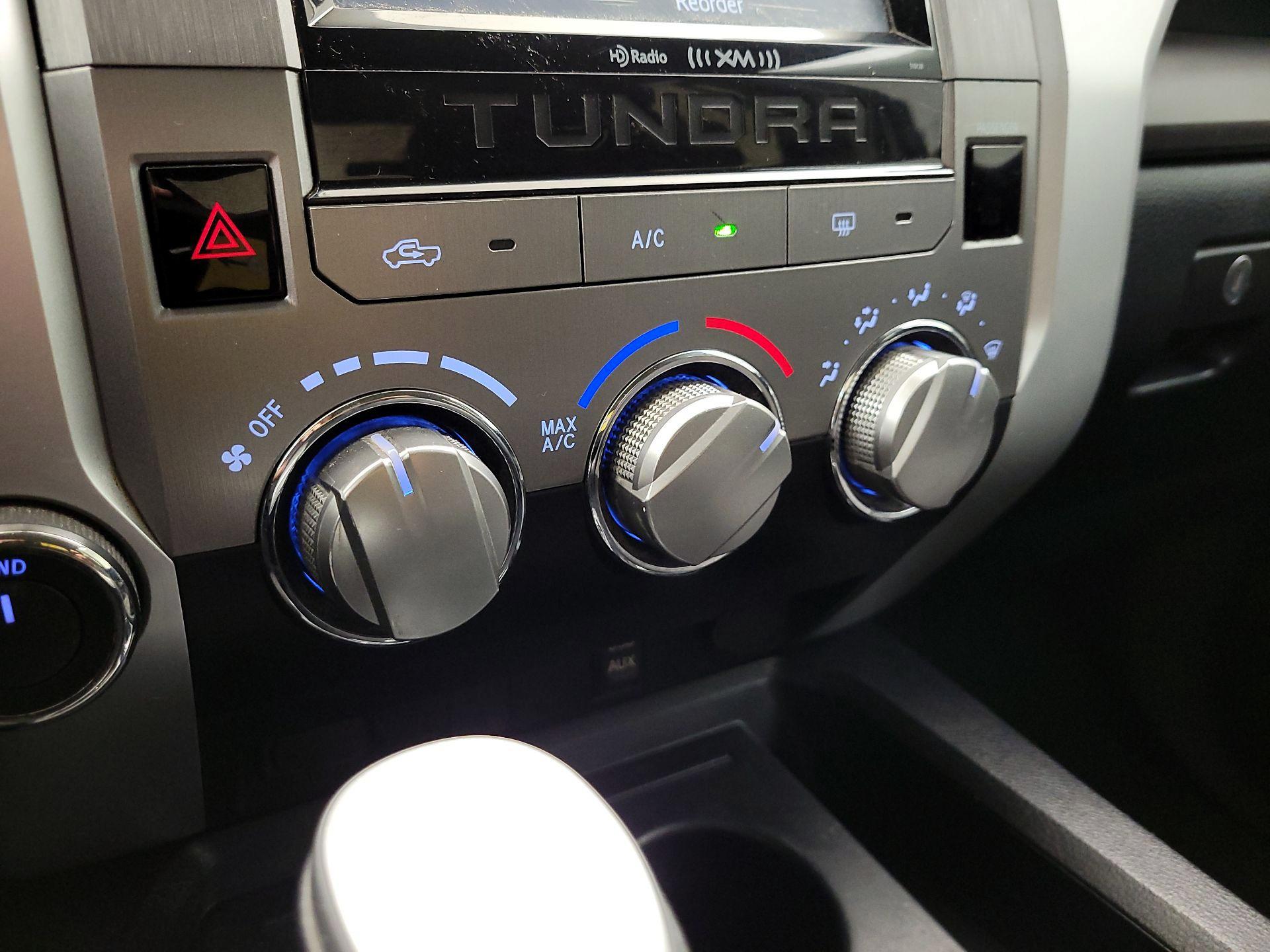 Thumbnail: 2017 Toyota Tundra - 17