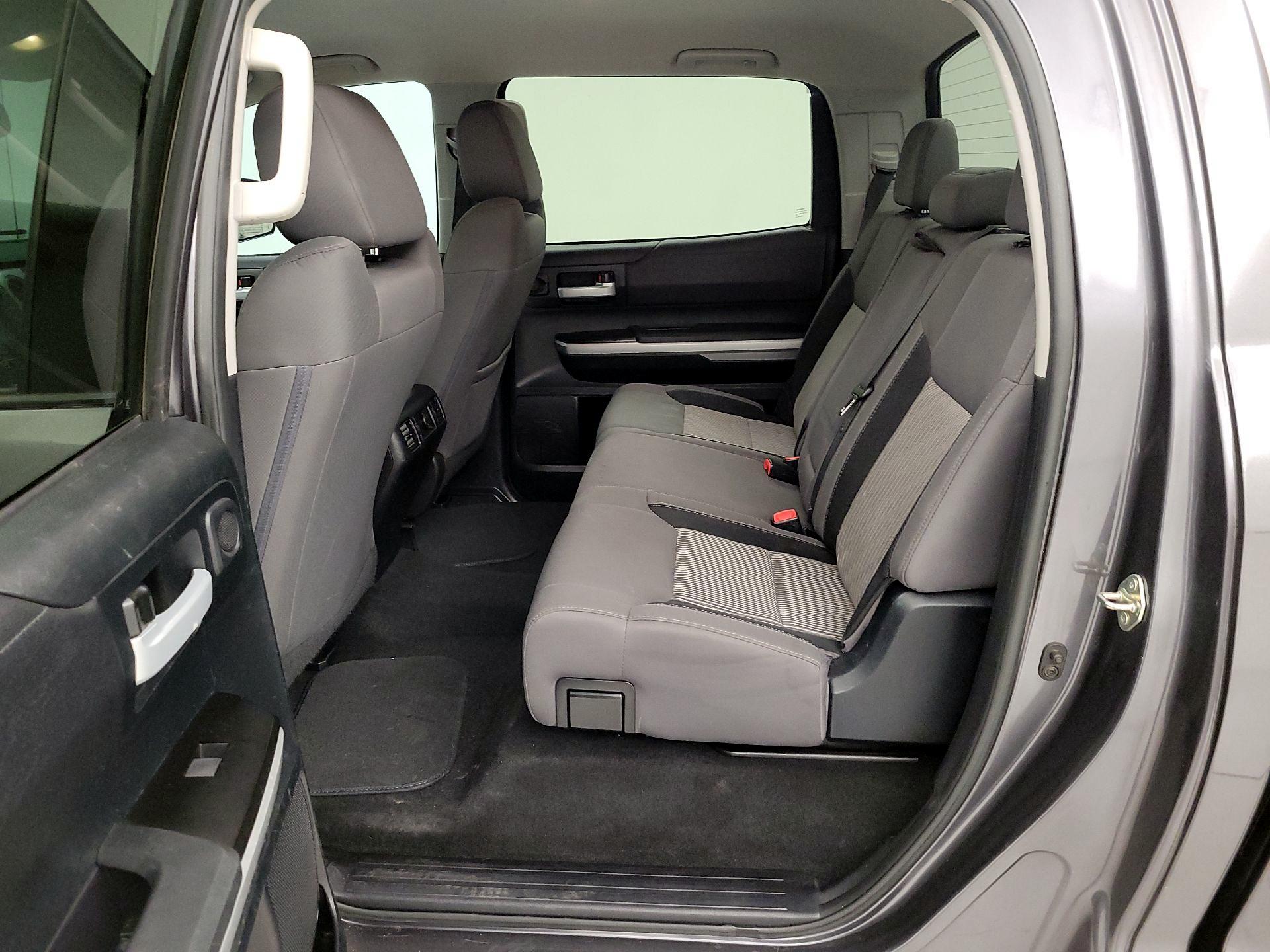 Thumbnail: 2017 Toyota Tundra - 20