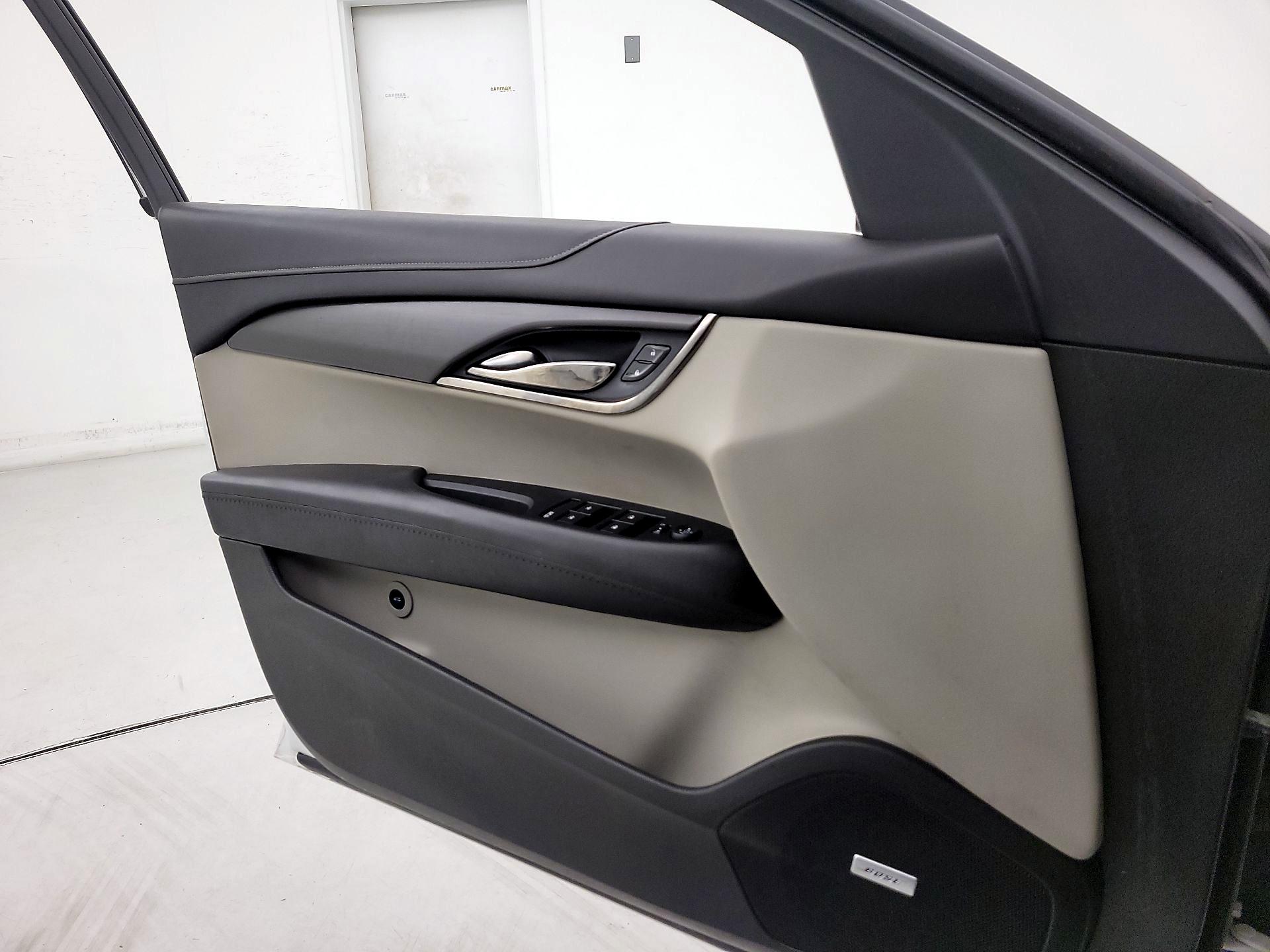 Thumbnail: 2018 Cadillac ATS - 12