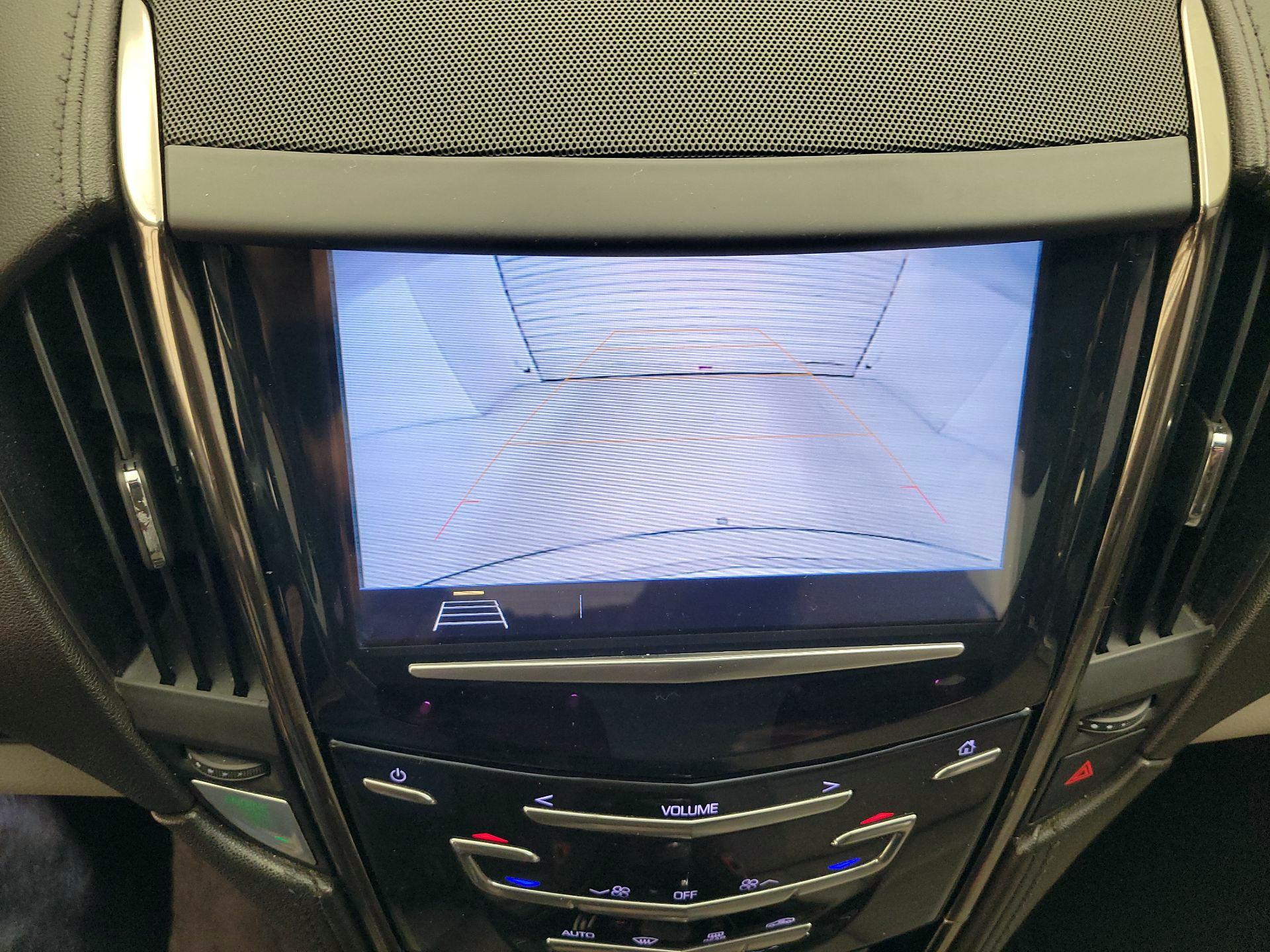 Thumbnail: 2018 Cadillac ATS - 14