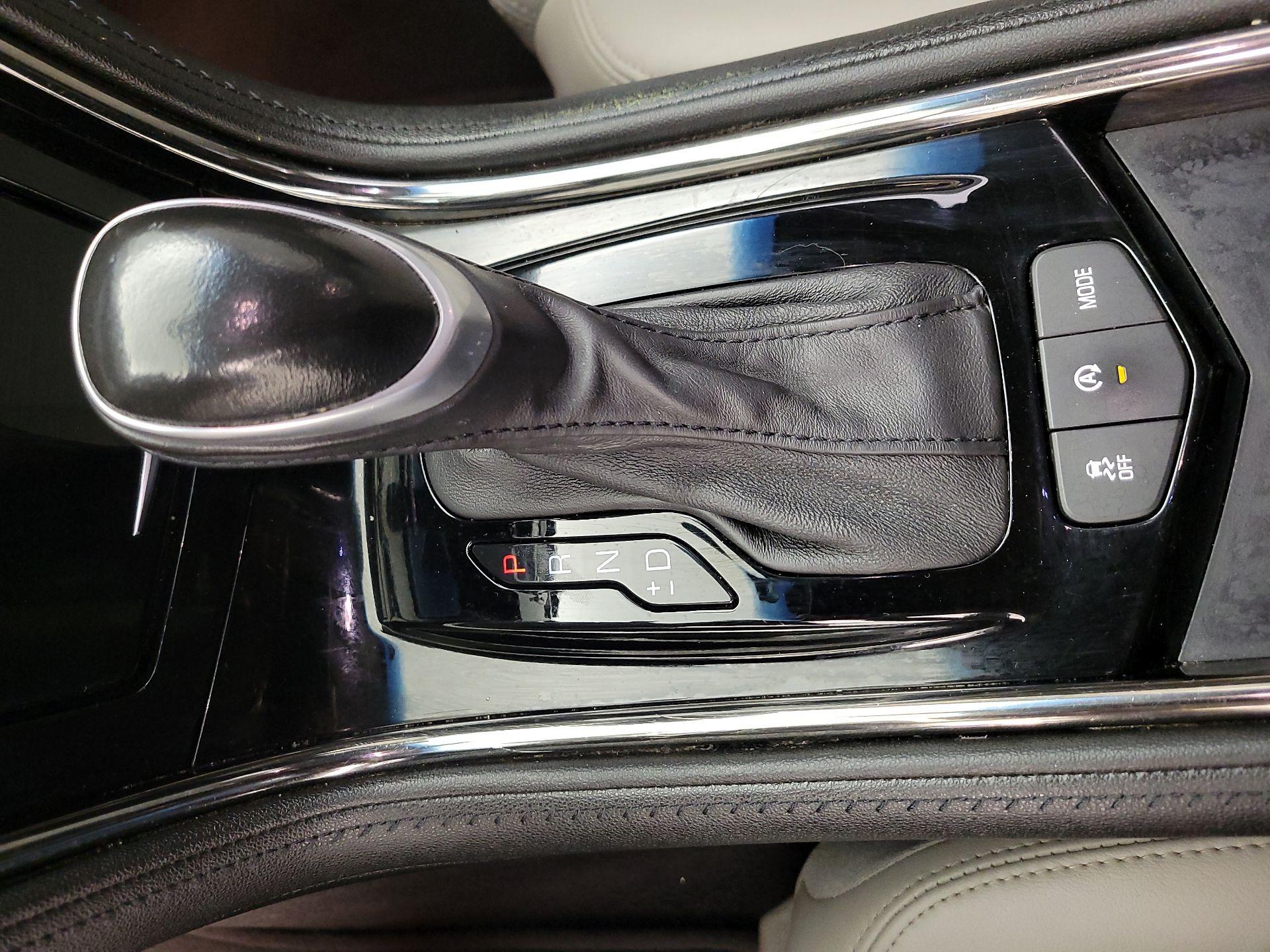 Thumbnail: 2018 Cadillac ATS - 17