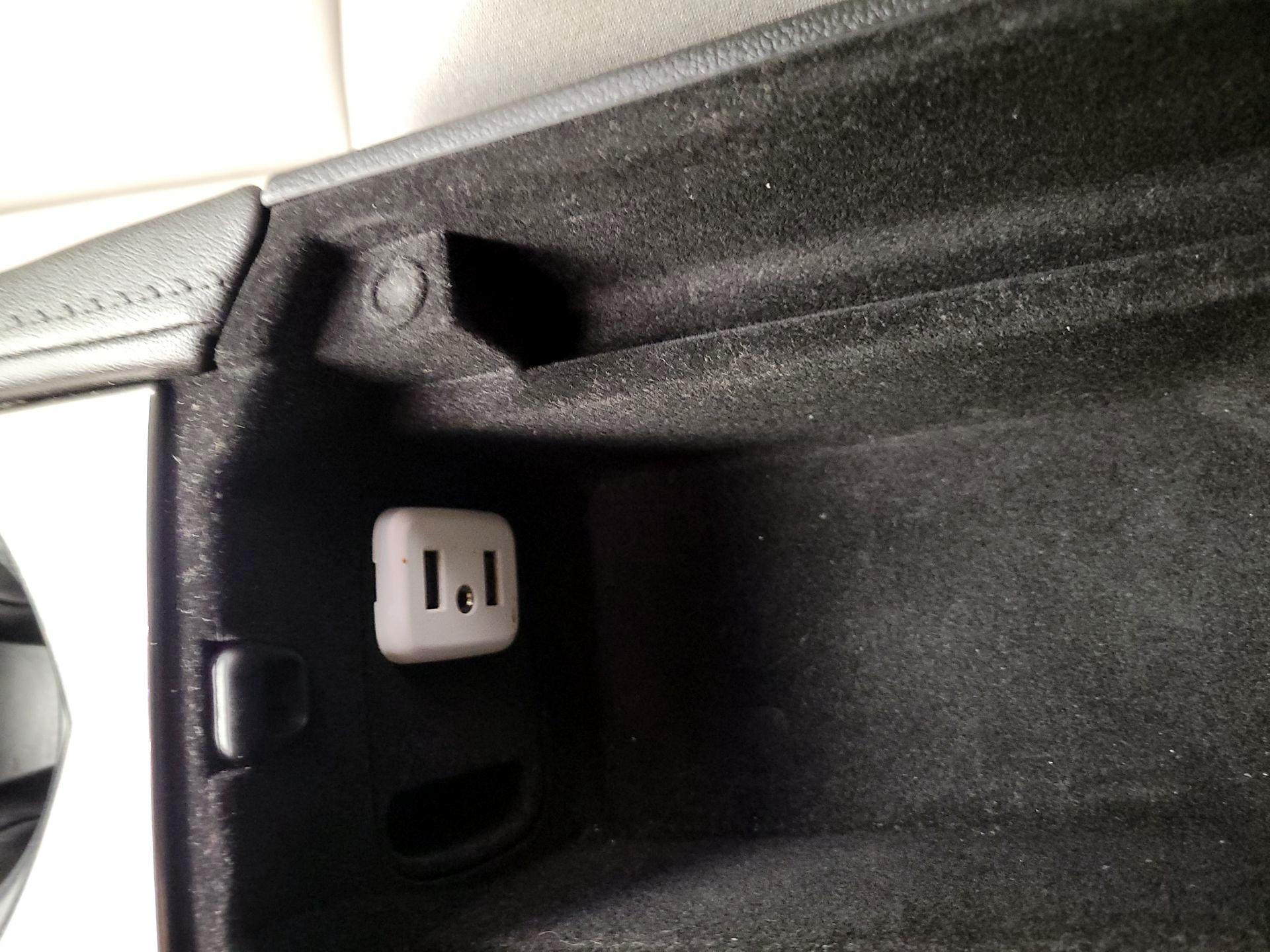 Thumbnail: 2018 Cadillac ATS - 18