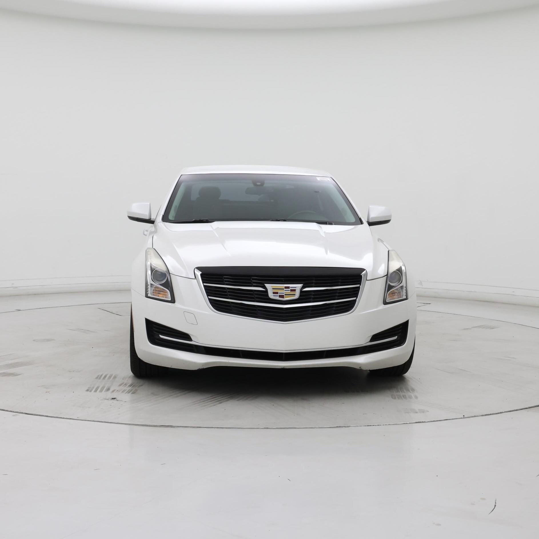 Thumbnail: 2018 Cadillac ATS - 5