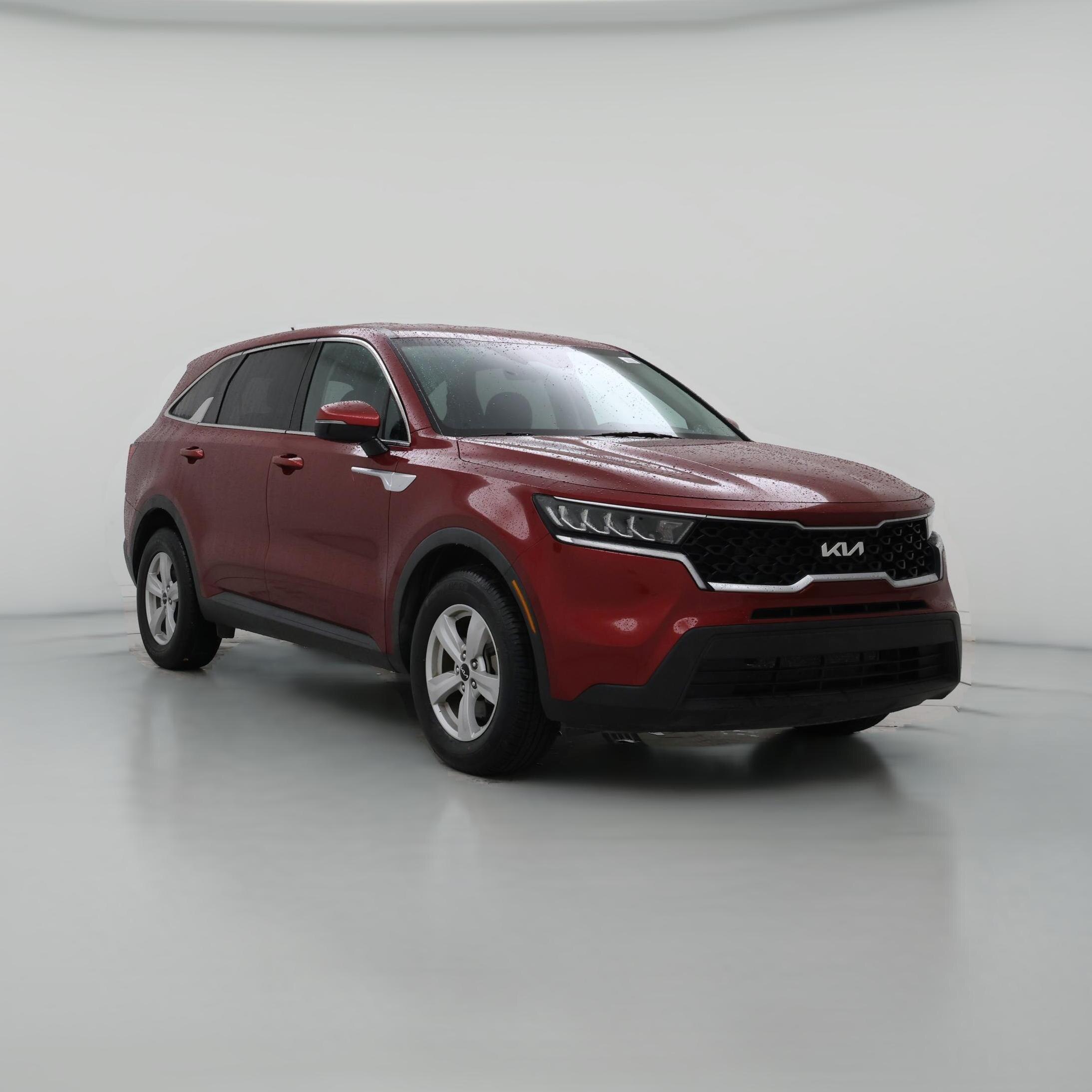 Thumbnail: 2022 Kia Sorento - 1