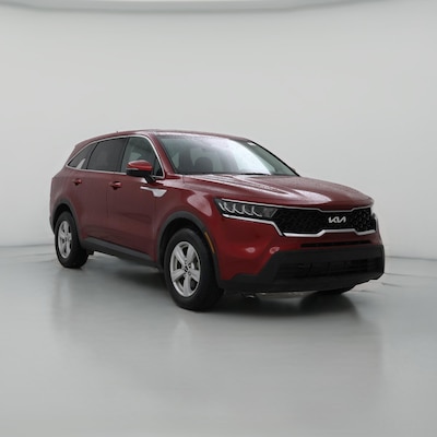2022 Kia Sorento LX