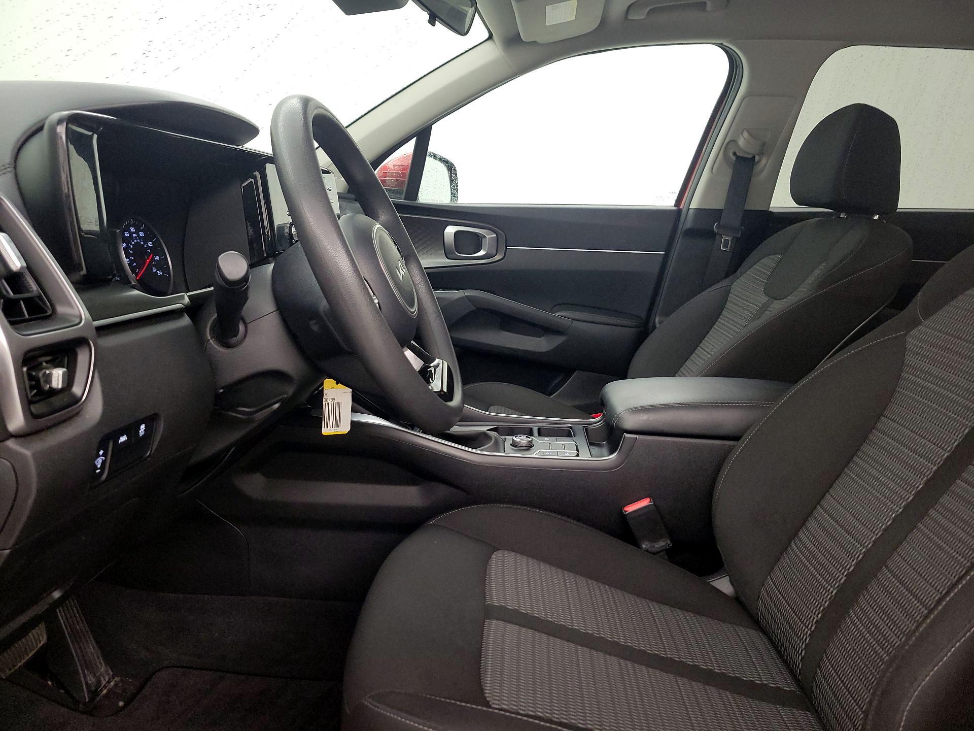 Thumbnail: 2022 Kia Sorento - 11