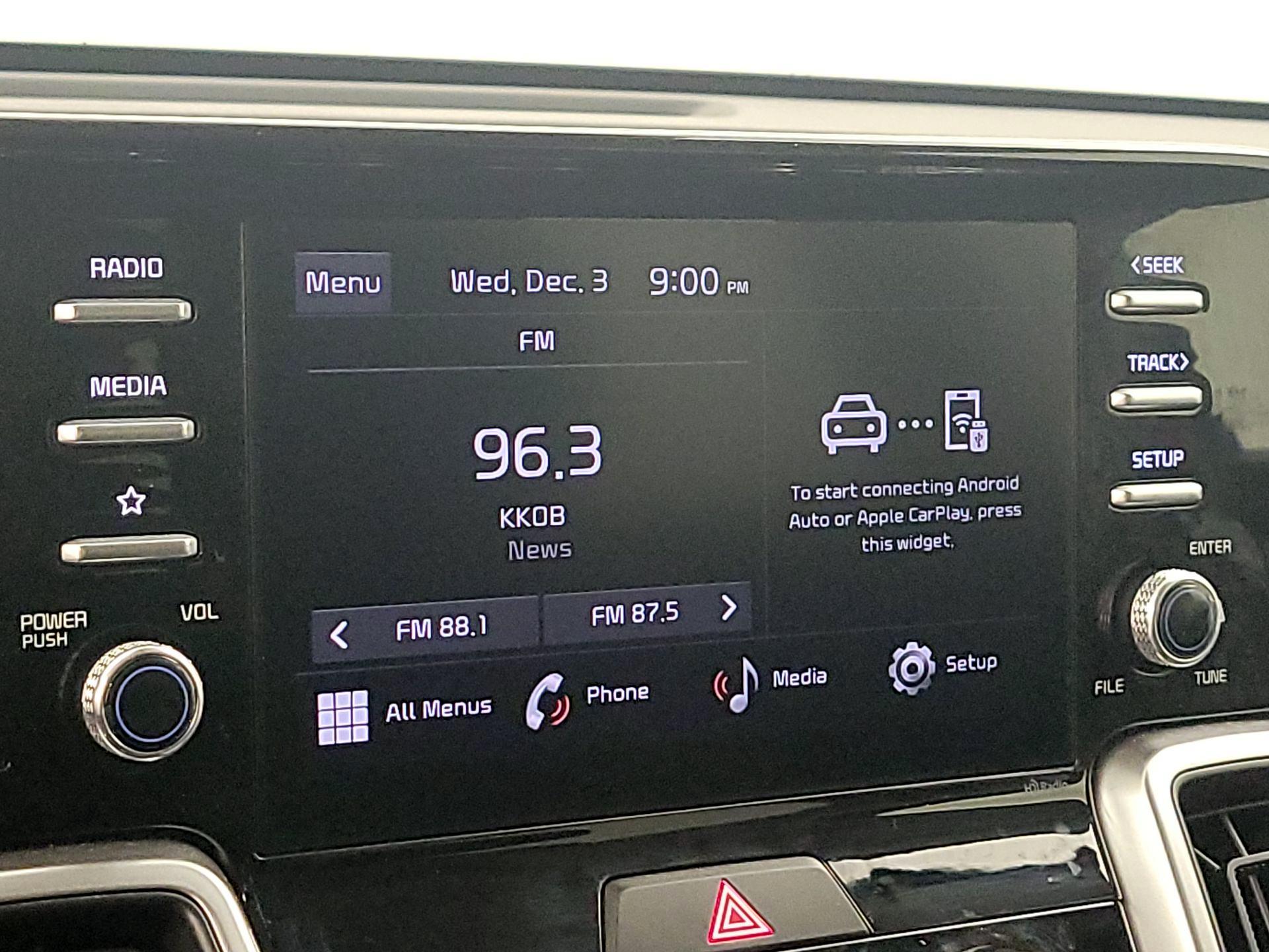 Thumbnail: 2022 Kia Sorento - 15