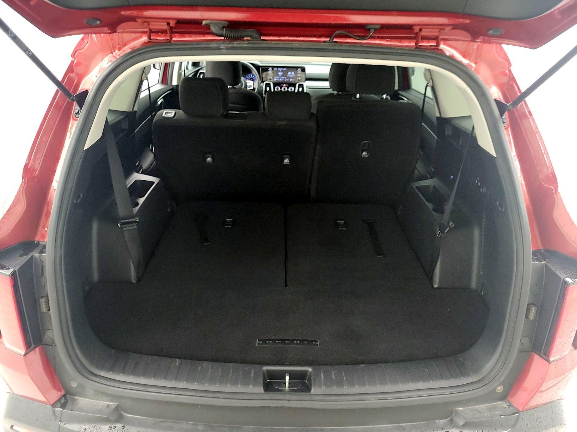 Thumbnail: 2022 Kia Sorento - 20