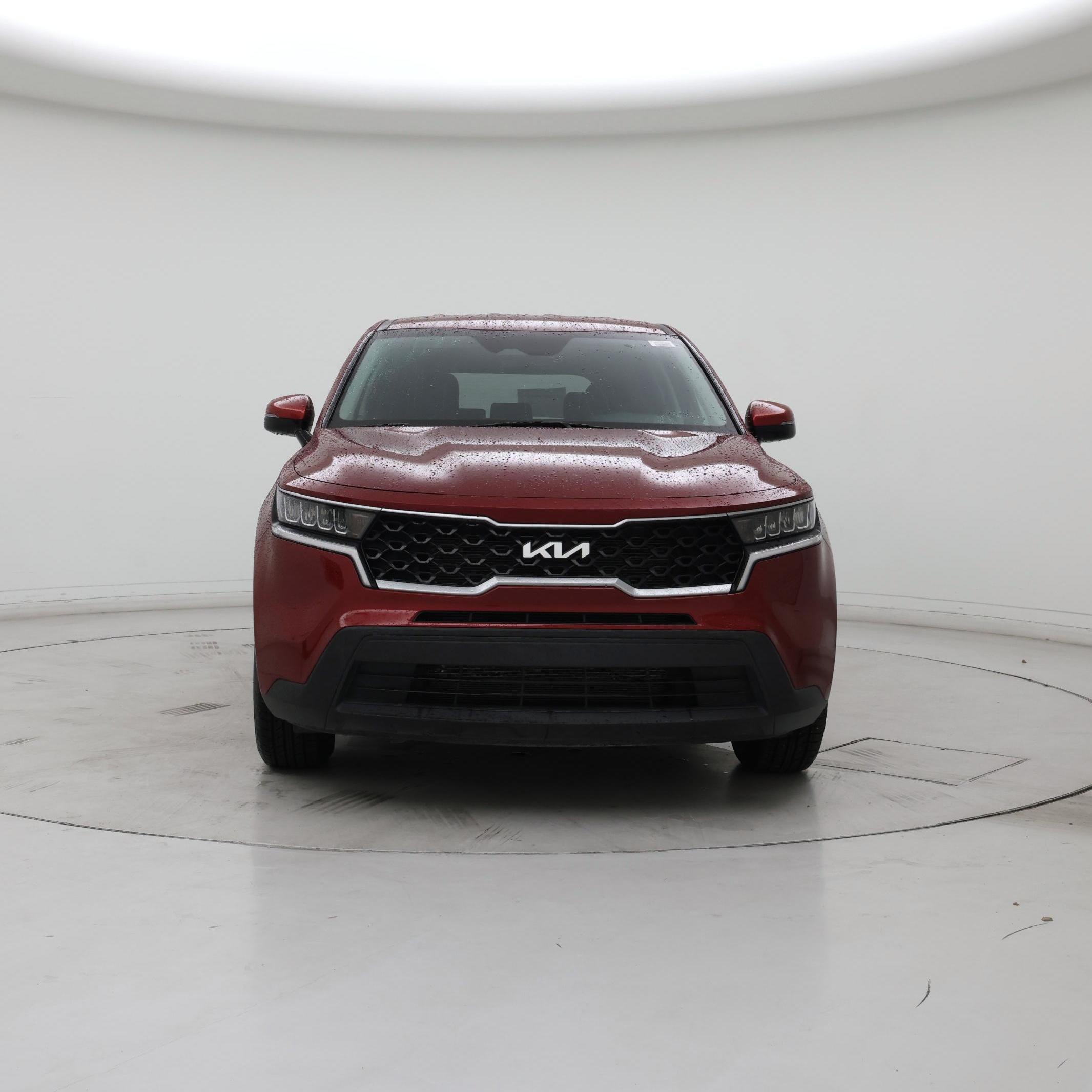 Thumbnail: 2022 Kia Sorento - 5