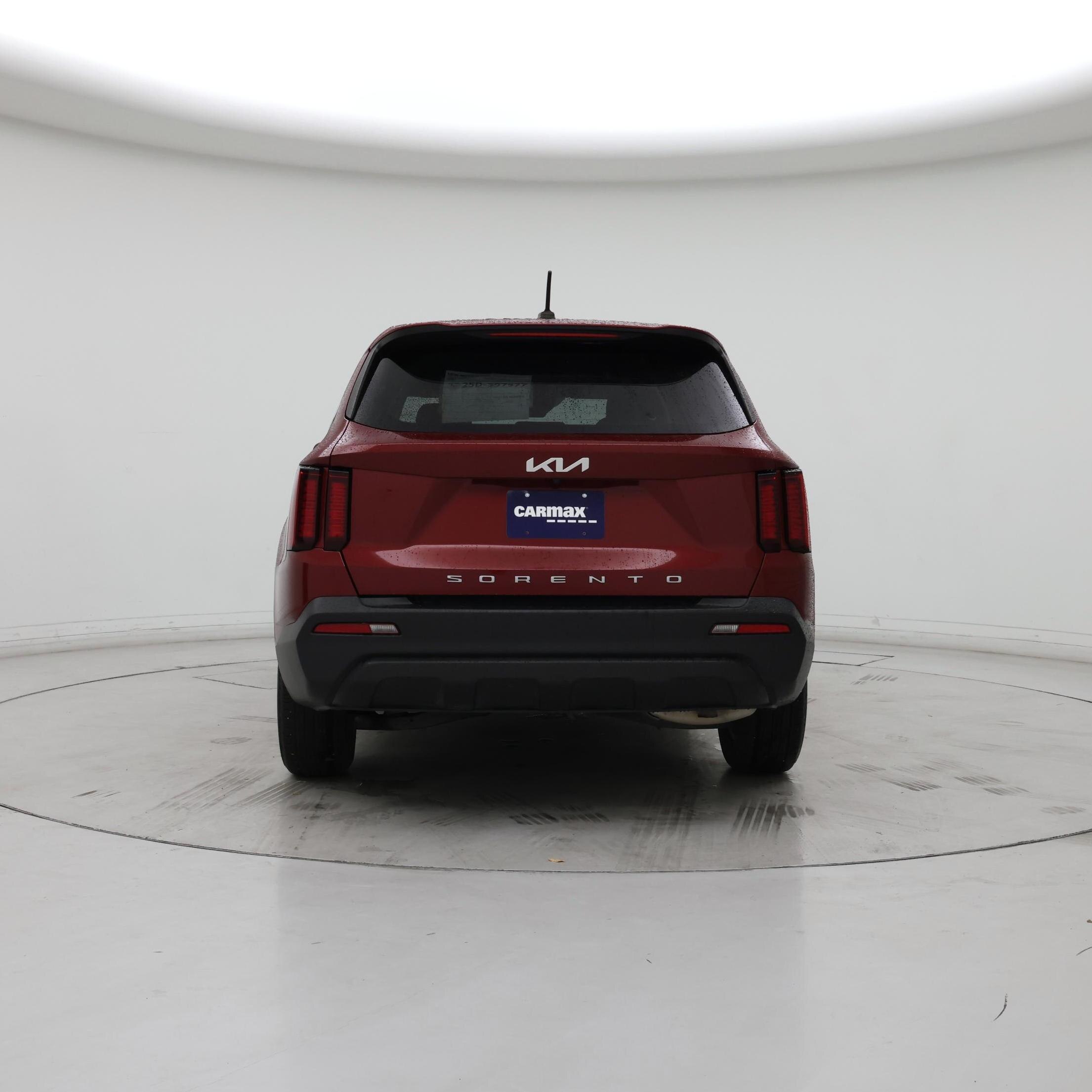 Thumbnail: 2022 Kia Sorento - 6