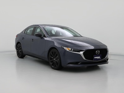 2023 Mazda Mazda3 2.5 S