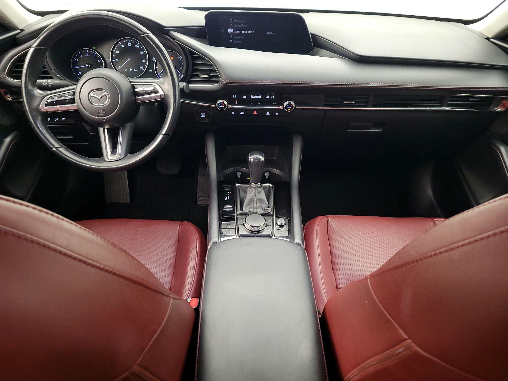 Thumbnail: 2023 Mazda Mazda3 - 9