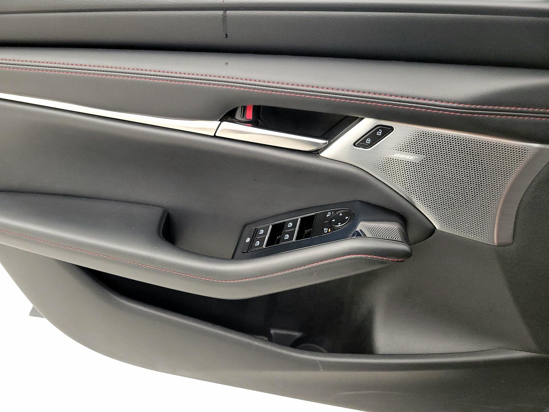 Thumbnail: 2023 Mazda Mazda3 - 12