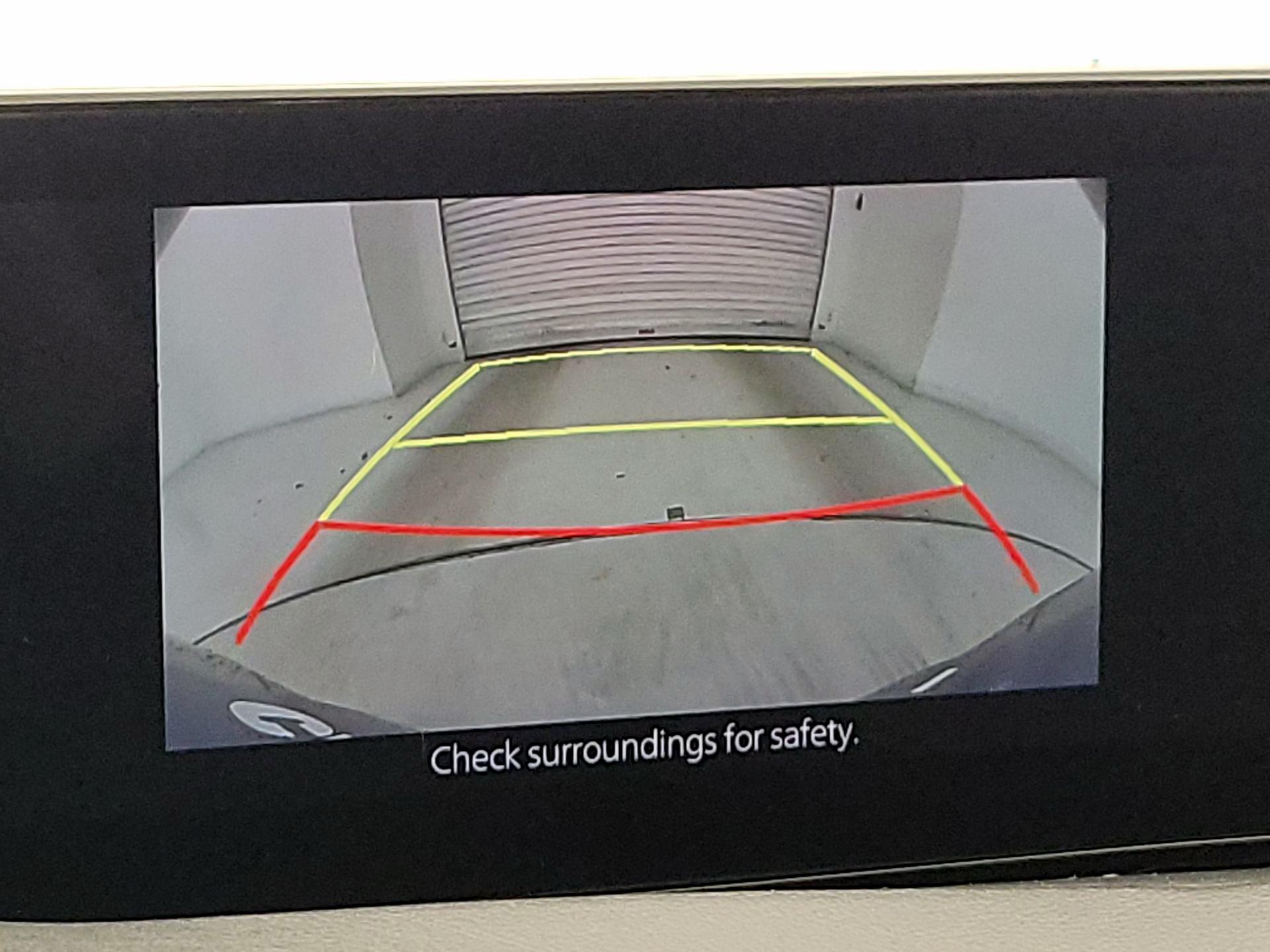 Thumbnail: 2023 Mazda Mazda3 - 14