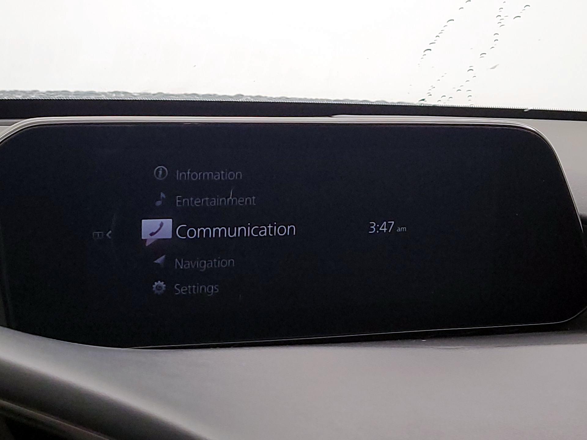 Thumbnail: 2023 Mazda Mazda3 - 15