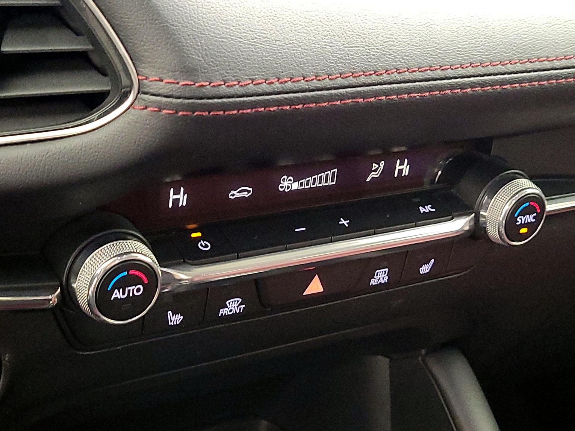 Thumbnail: 2023 Mazda Mazda3 - 16